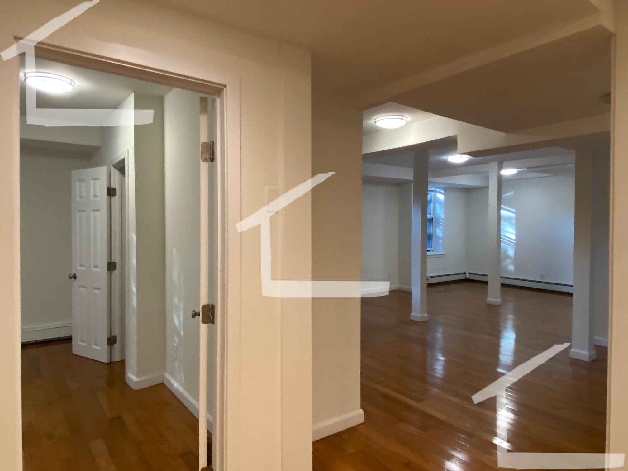 3 bed, 2 bath apartment for rent at 82 Brainerd Rd Unit B, Allston — photo 12 of 63