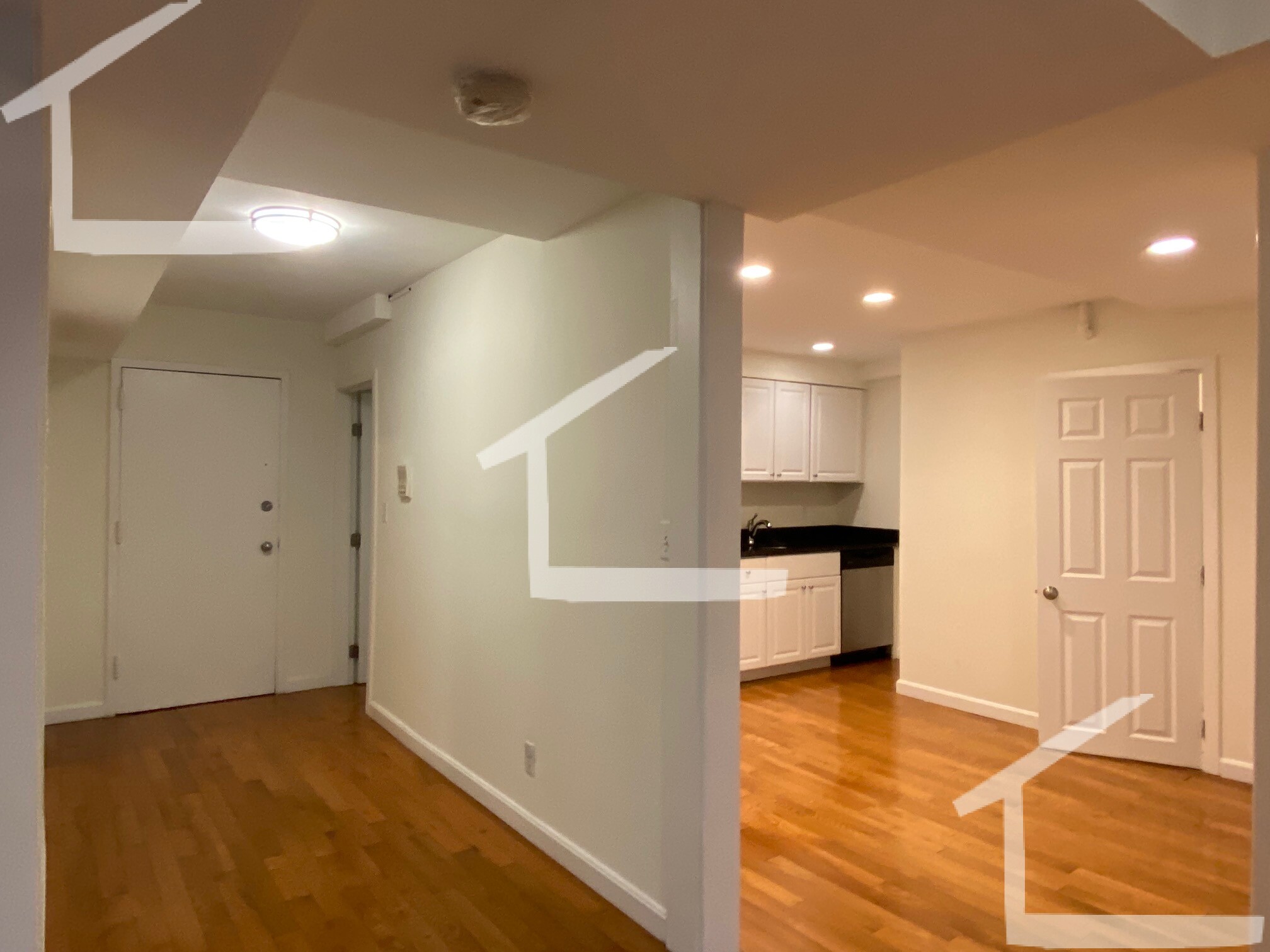 3 bed, 2 bath apartment for rent at 82 Brainerd Rd Unit B, Allston