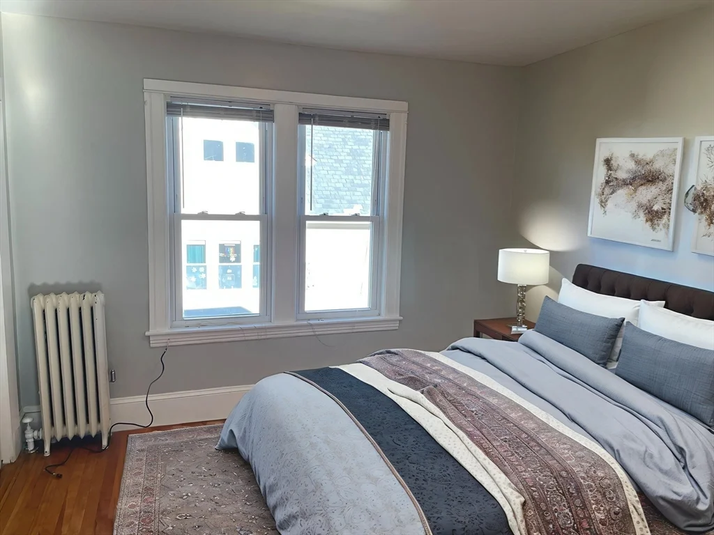 3 bed, 1 bath apartment for rent at 82 Brantwood Rd Unit 2, West Side — photo 10 of 15