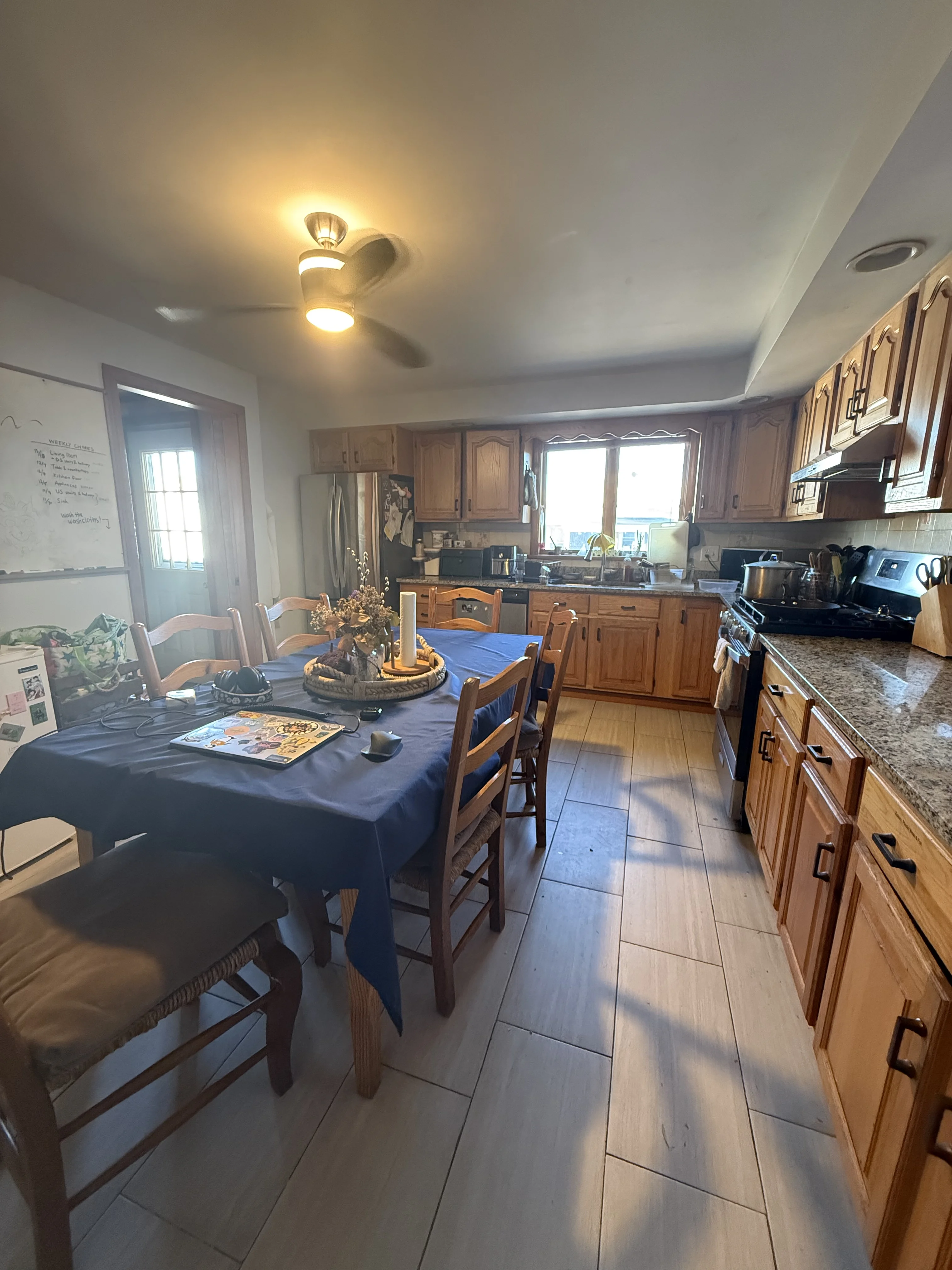5 bed, 2 bath apartment for rent at 82 Bristol Rd Unit 2, Medford