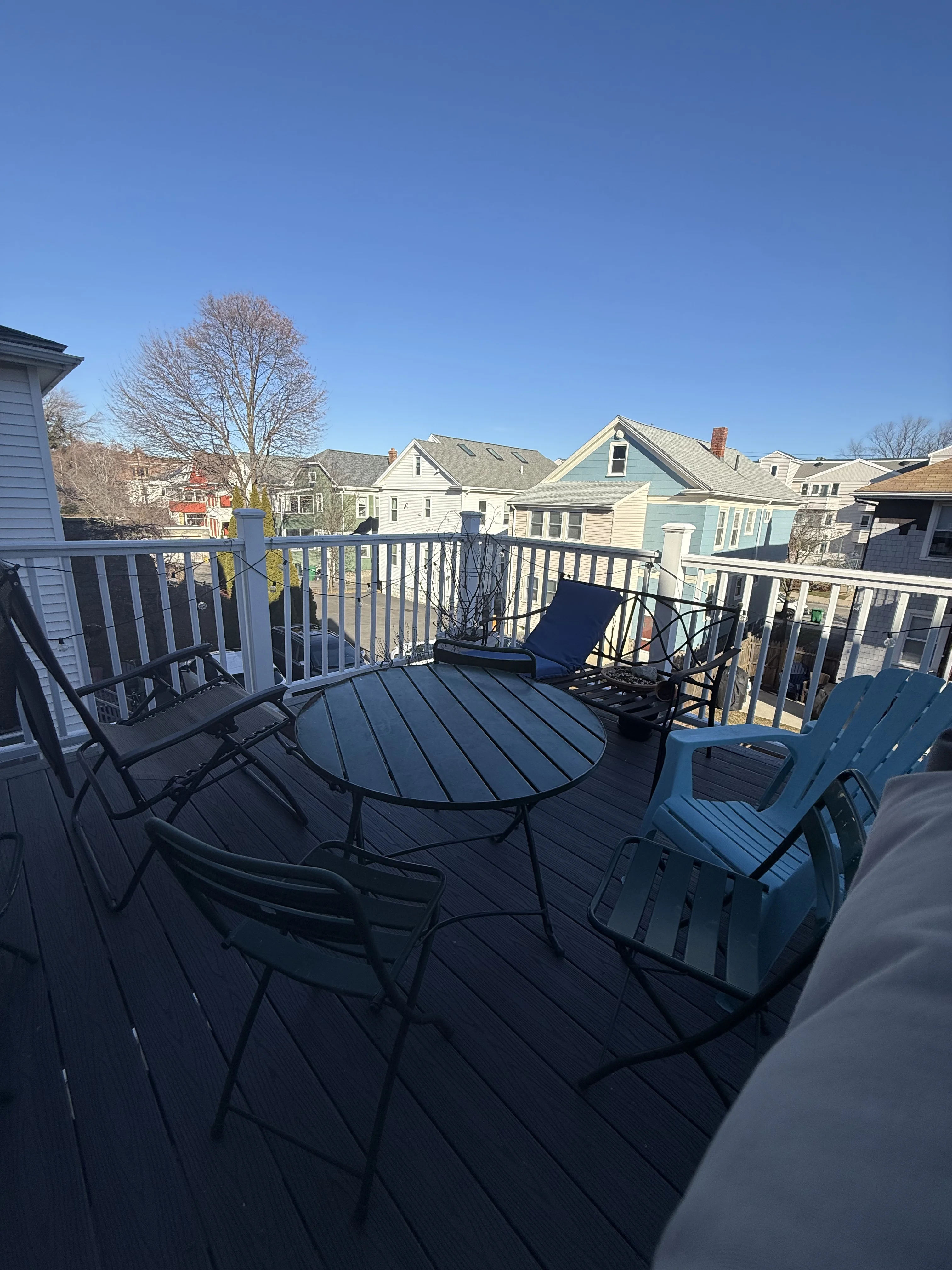 5 bed, 2 bath apartment for rent at 82 Bristol Rd Unit 2, Medford — photo 16 of 25