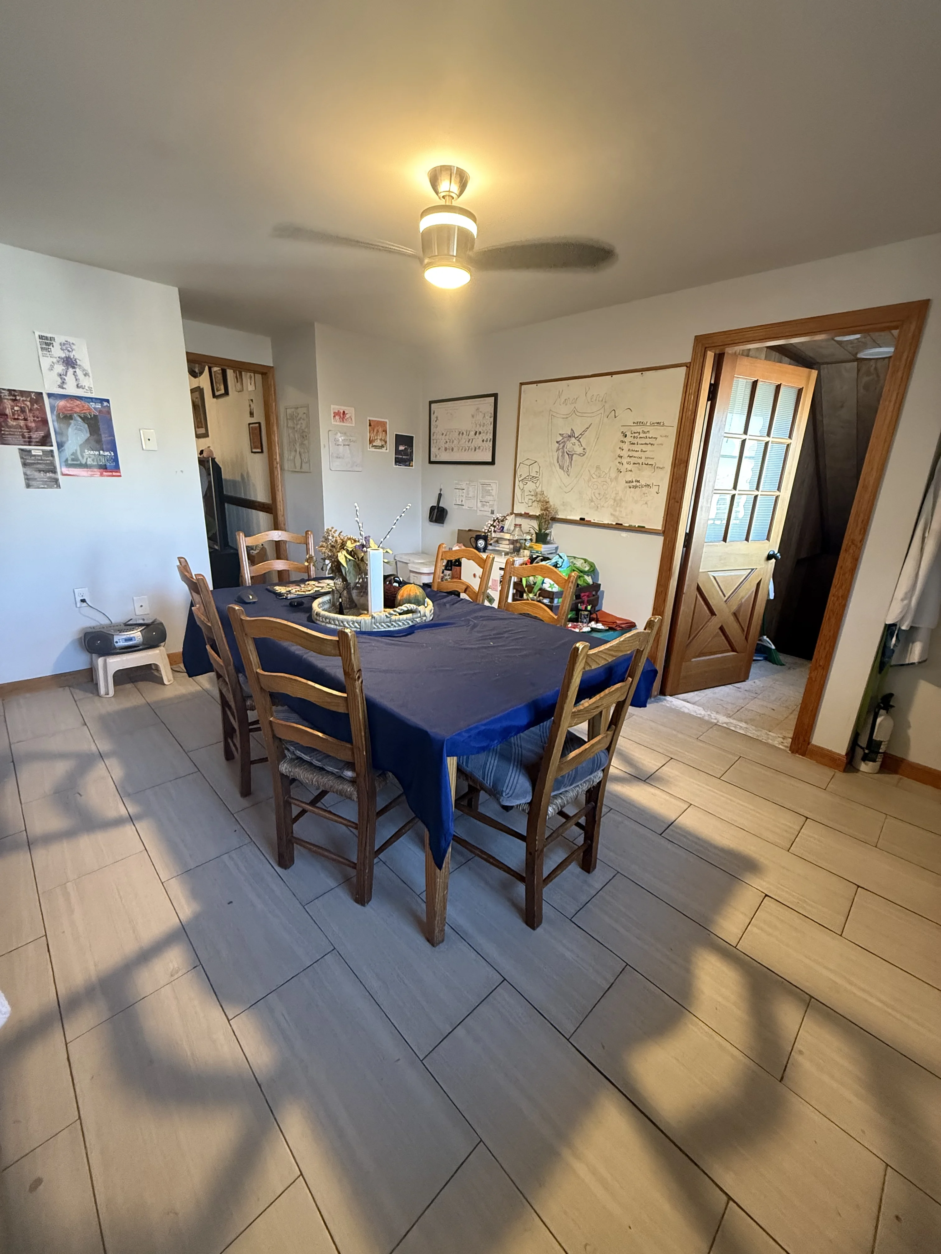 5 bed, 2 bath apartment for rent at 82 Bristol Rd Unit 2, Medford — photo 15 of 25