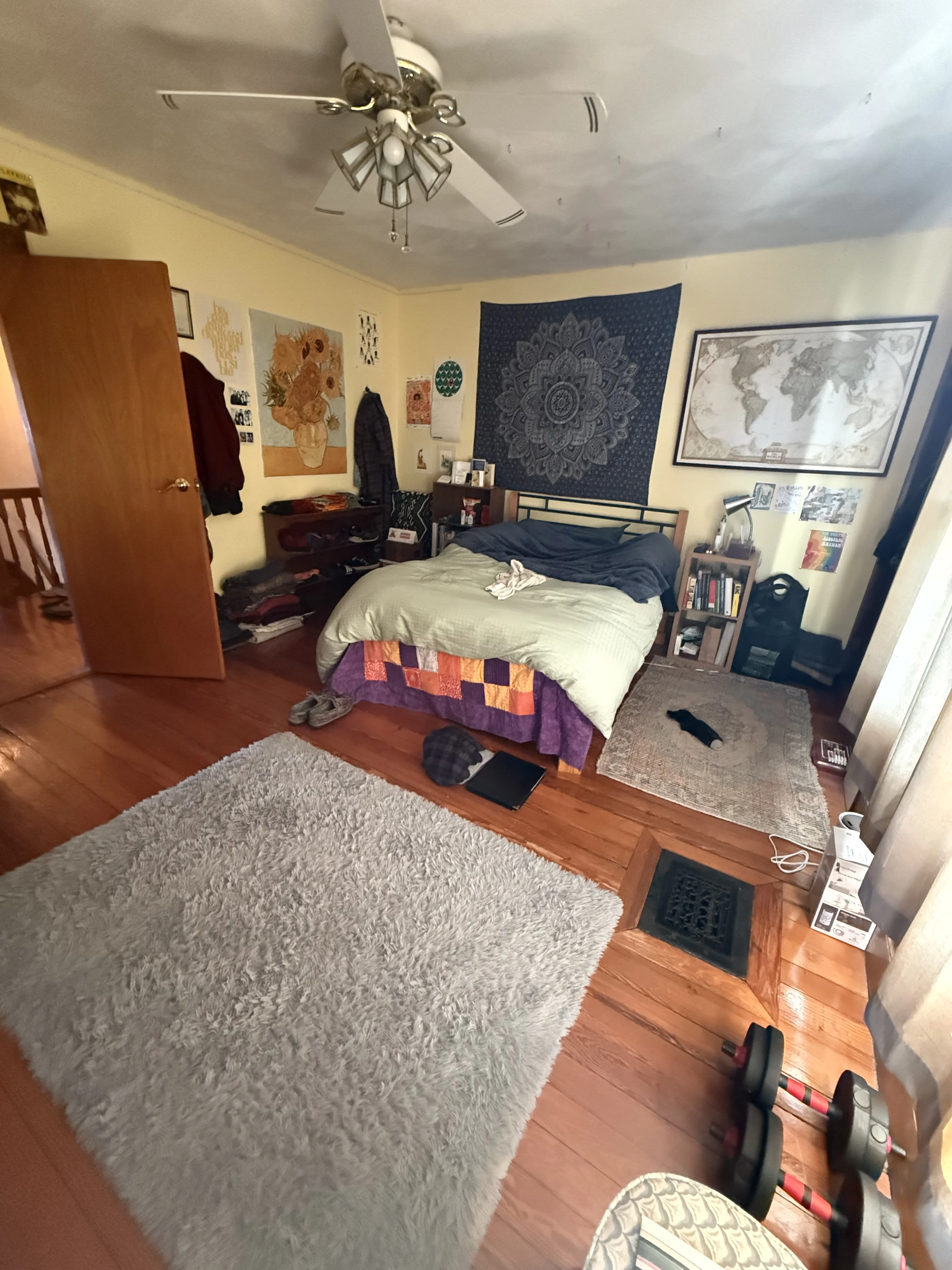 5 bed, 2 bath apartment for rent at 82 Bristol Rd Unit 2, Medford — photo 25 of 25