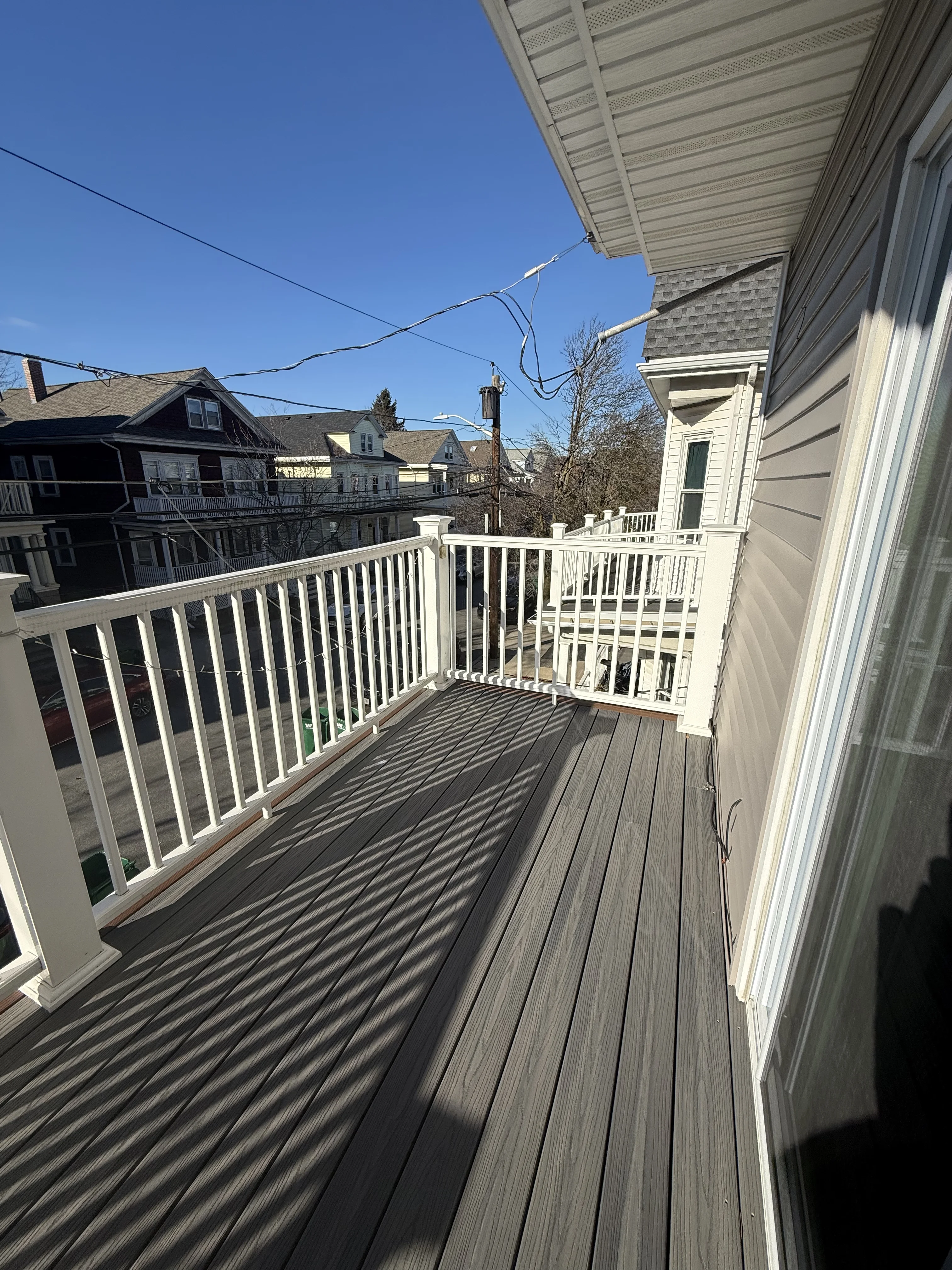 5 bed, 2 bath apartment for rent at 82 Bristol Rd Unit 2, Medford — photo 4 of 25