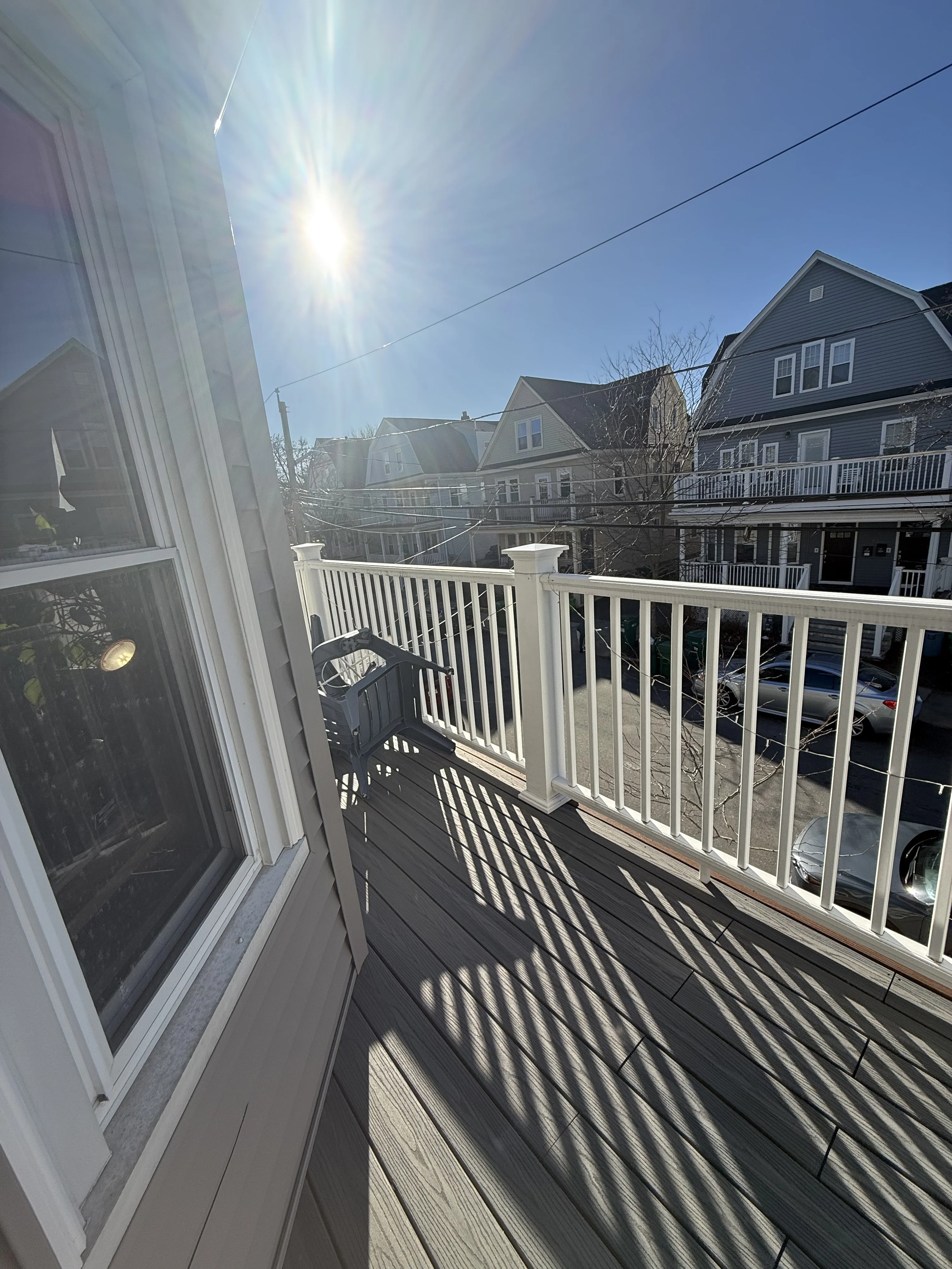5 bed, 2 bath apartment for rent at 82 Bristol Rd Unit 2, Medford — photo 6 of 25