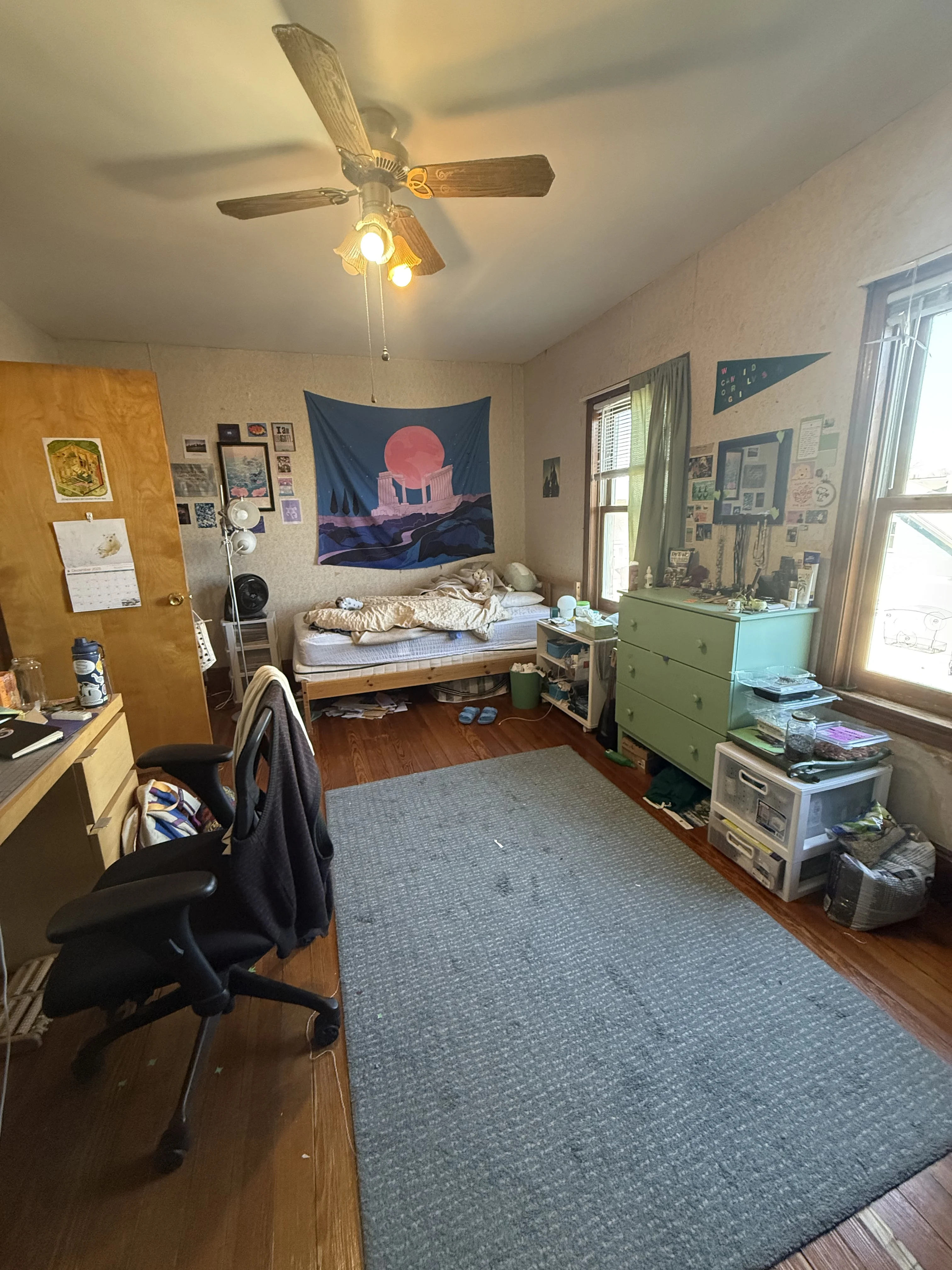 5 bed, 2 bath apartment for rent at 82 Bristol Rd Unit 2, Medford — photo 20 of 25