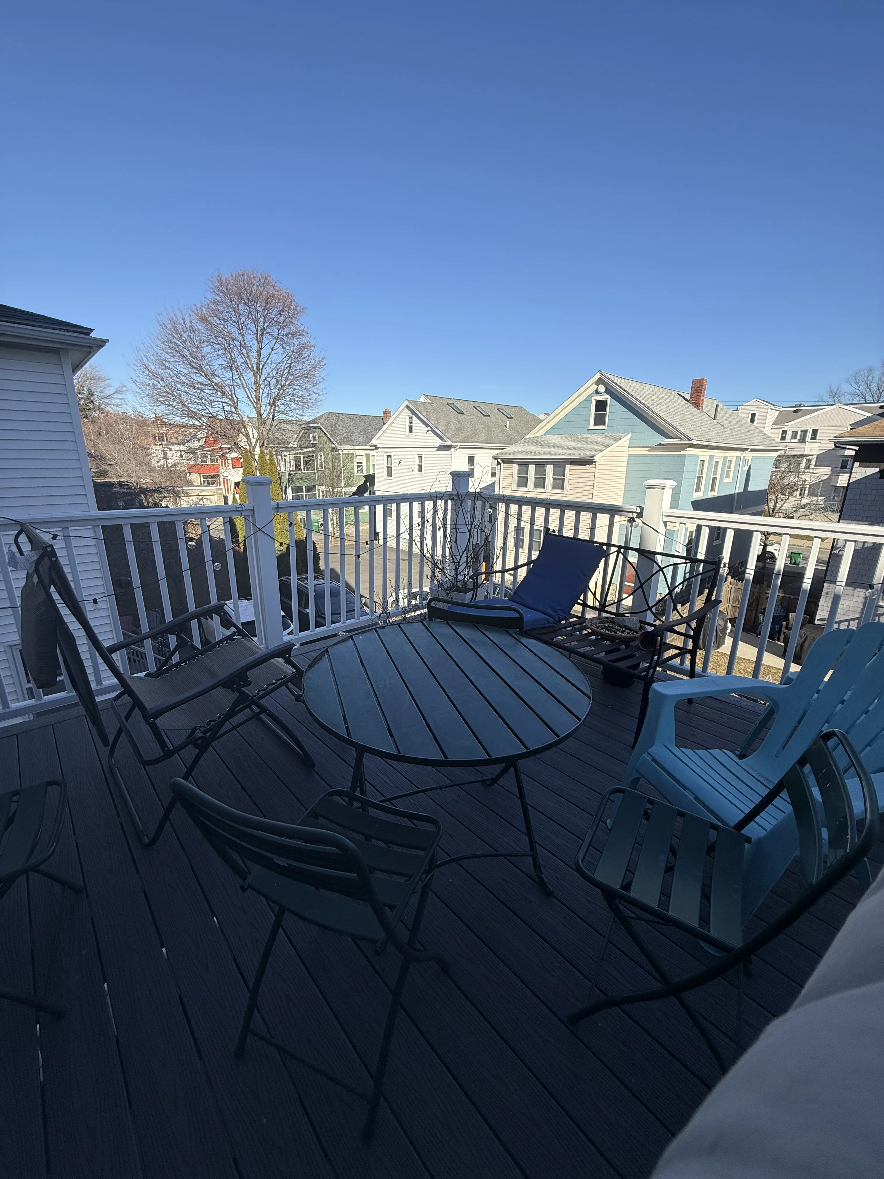 5 bed, 2 bath apartment for rent at 82 Bristol Rd Unit 2, Medford — photo 5 of 25