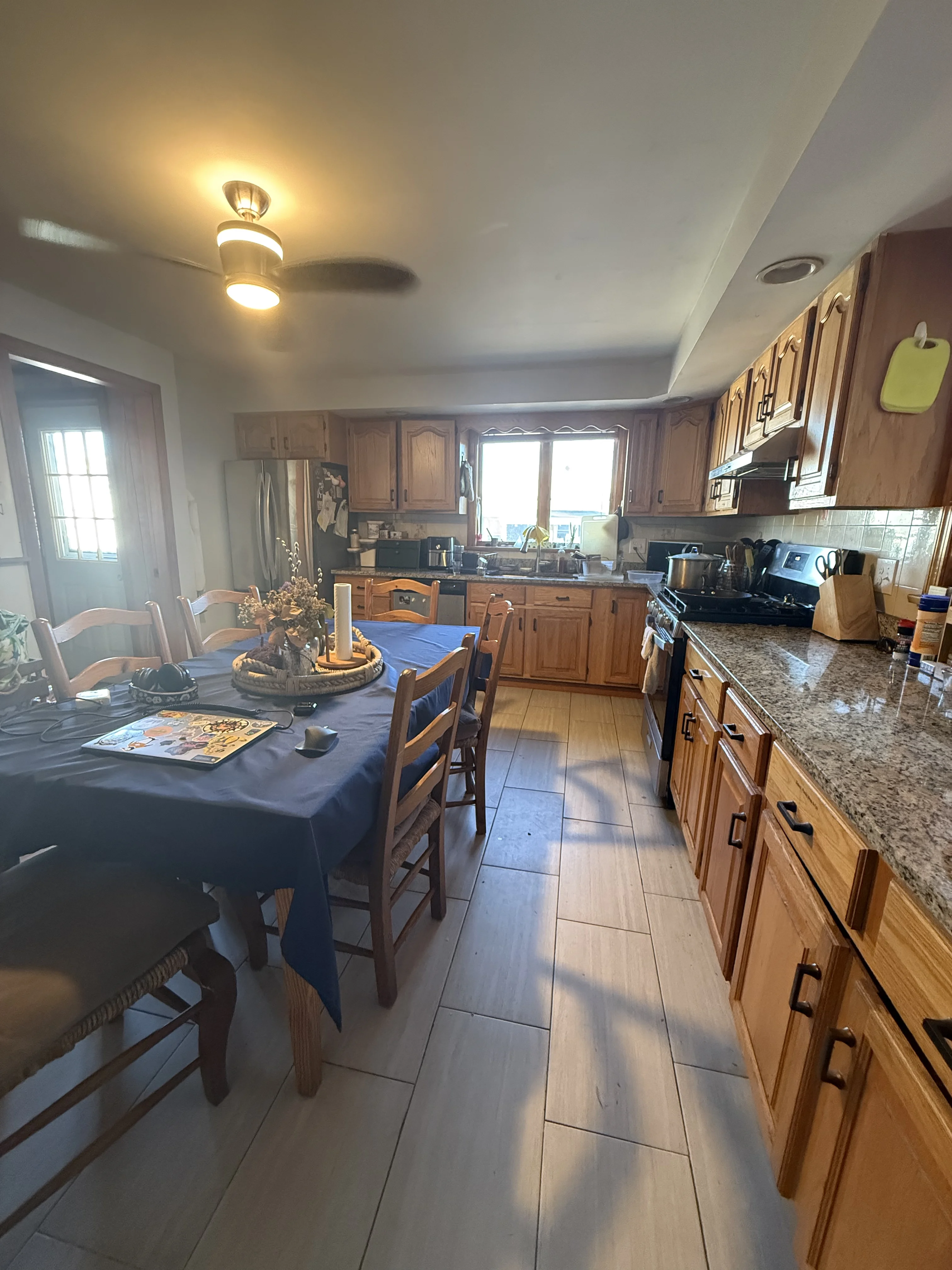 5 bed, 2 bath apartment for rent at 82 Bristol Rd Unit 2, Medford — photo 14 of 25