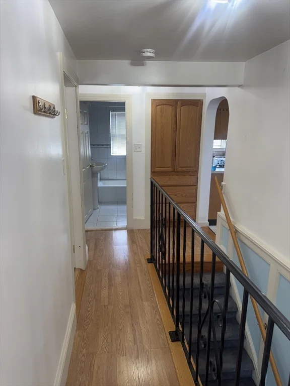 2 bed, 1 bath apartment for rent at 82 Calumet Unit 2, Revere — photo 5 of 26