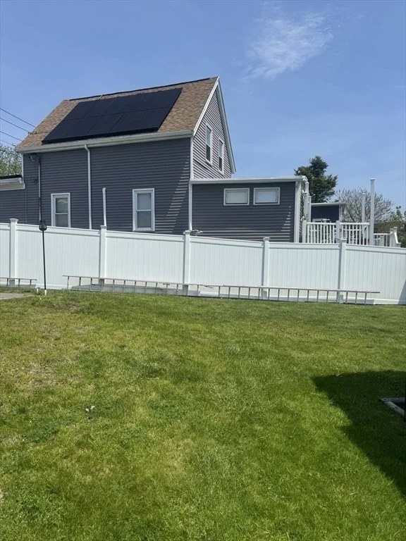 2 bed, 1 bath apartment for rent at 82 Calumet Unit 2, Revere — photo 25 of 26