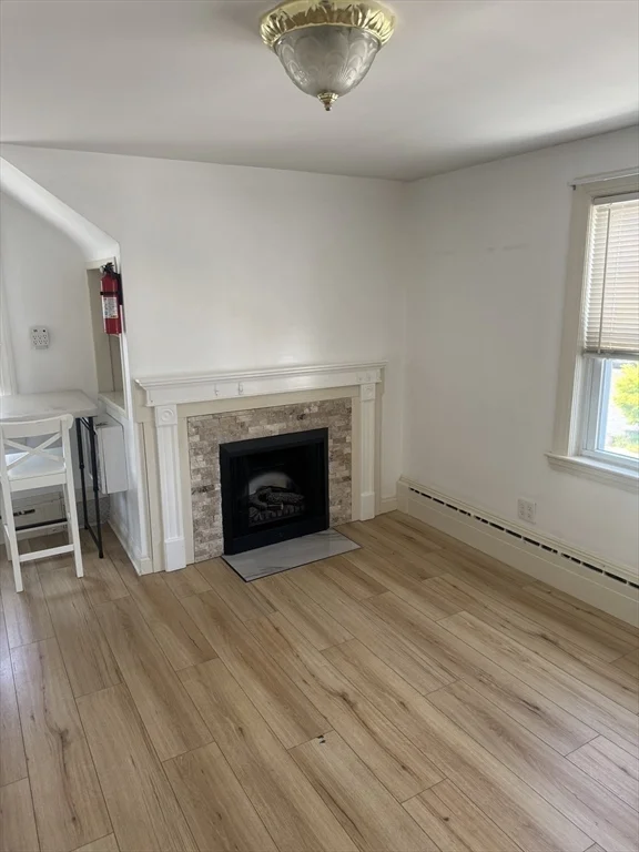 2 bed, 1 bath apartment for rent at 82 Calumet Unit 2, Revere — photo 6 of 26