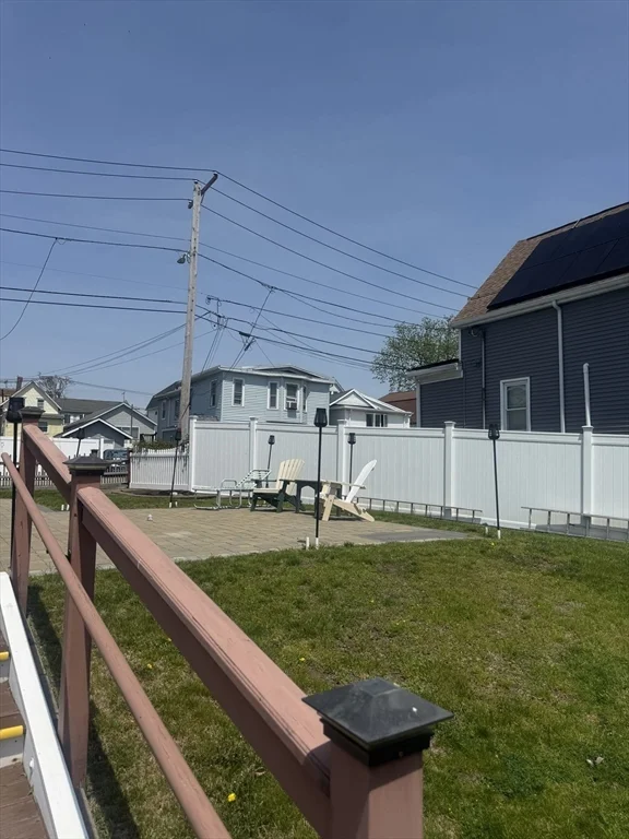 2 bed, 1 bath apartment for rent at 82 Calumet Unit 2, Revere — photo 24 of 26