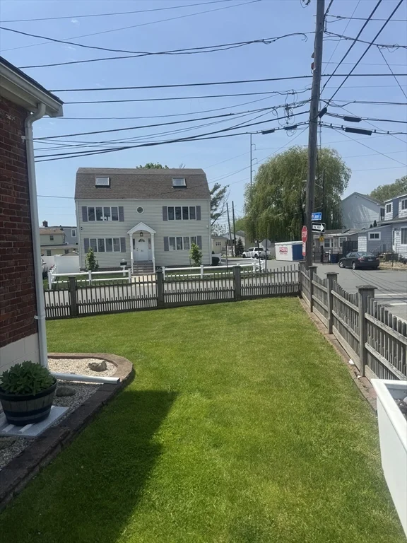2 bed, 1 bath apartment for rent at 82 Calumet Unit 2, Revere — photo 21 of 26