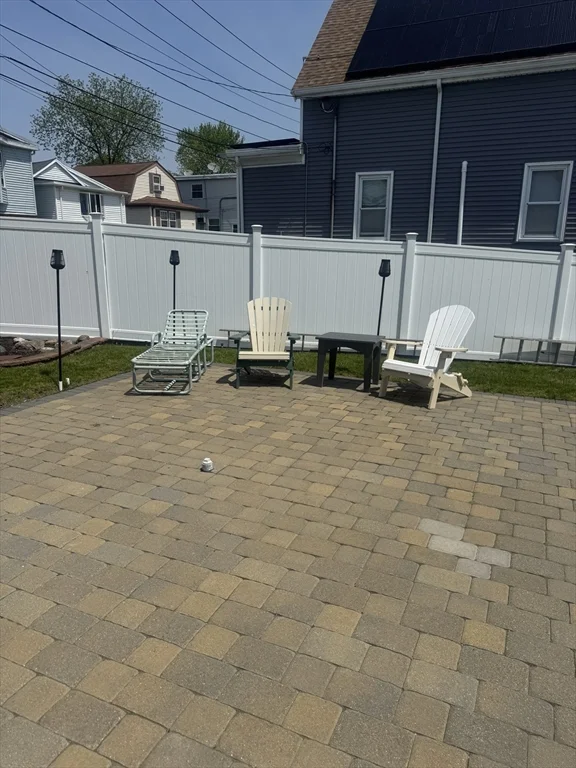 2 bed, 1 bath apartment for rent at 82 Calumet Unit 2, Revere — photo 23 of 26