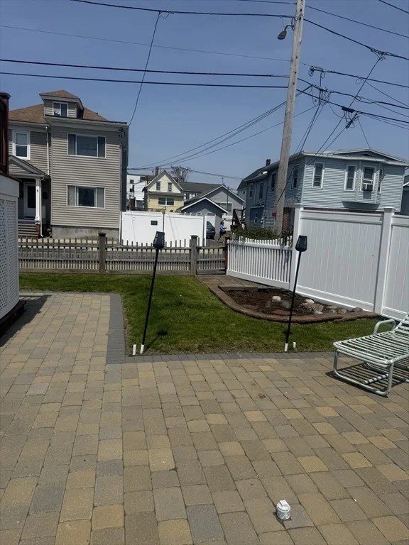 2 bed, 1 bath apartment for rent at 82 Calumet Unit 2, Revere — photo 22 of 26