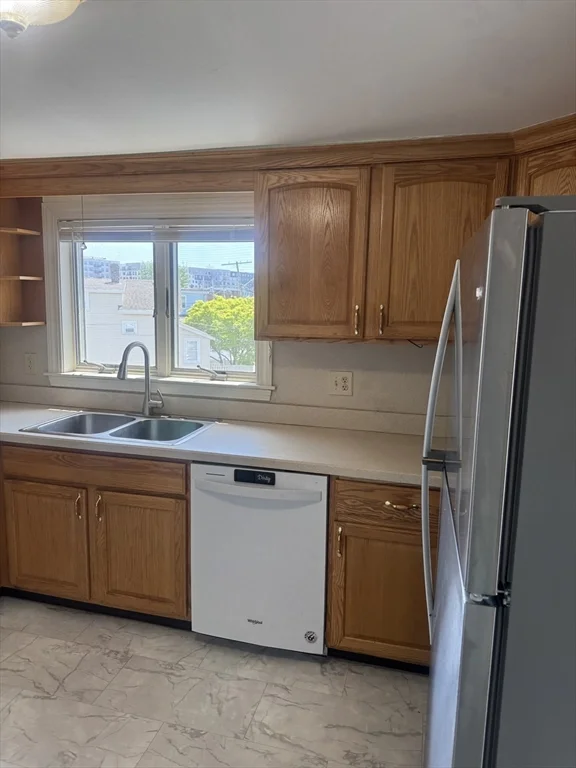2 bed, 1 bath apartment for rent at 82 Calumet Unit 2, Revere — photo 2 of 26
