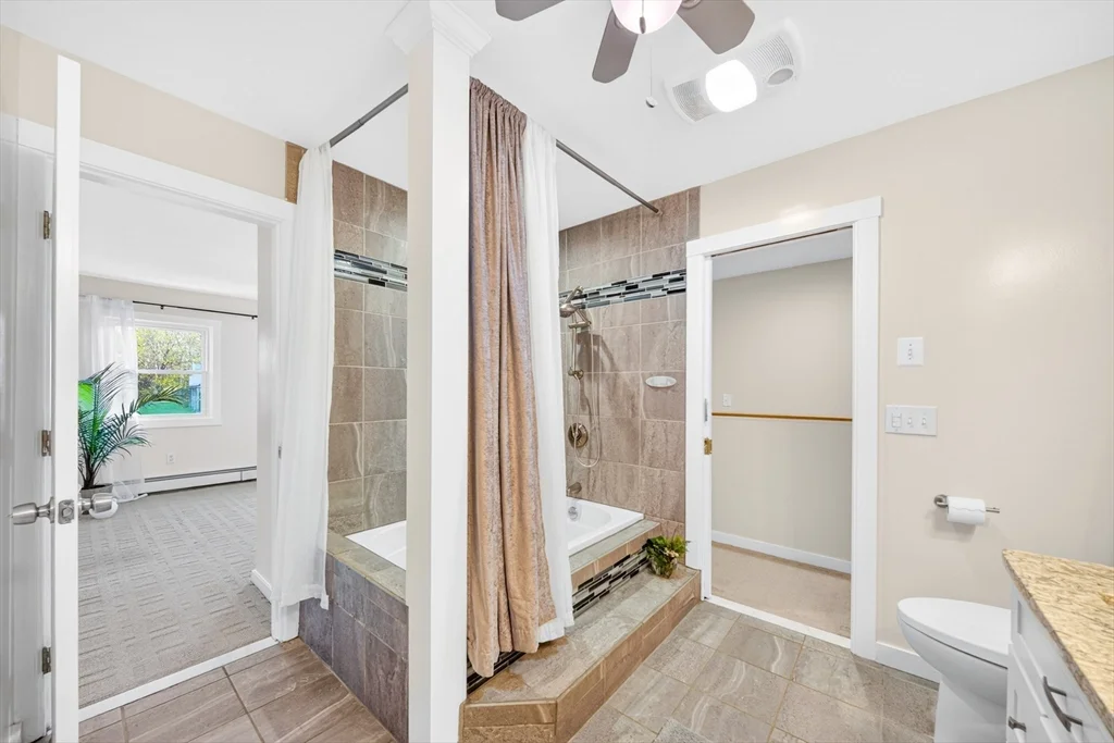 2 bed, 1 bath apartment for rent at 82 Camelot Dr Unit 82, Worcester — photo 33 of 42