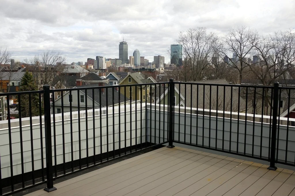 4 bed, 2 bath apartment for rent at 82 Cedar Unit A, Roxbury — photo 6 of 6