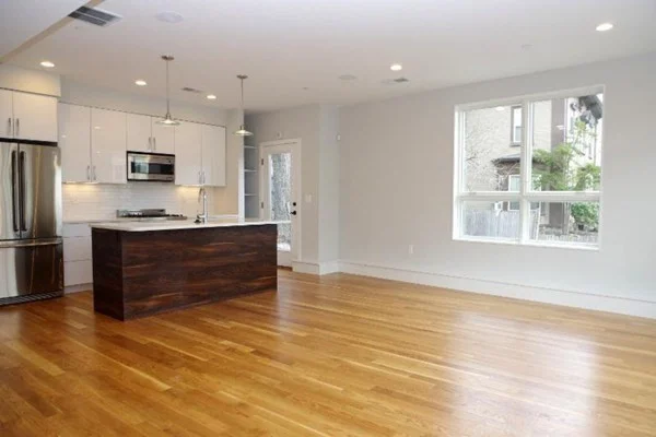 4 bed, 2 bath apartment for rent at 82 Cedar Unit A, Roxbury — photo 2 of 6