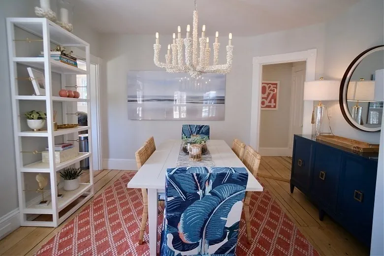 4 bed, 4+ bath apartment for rent at 82 Center, Nantucket — photo 11 of 36