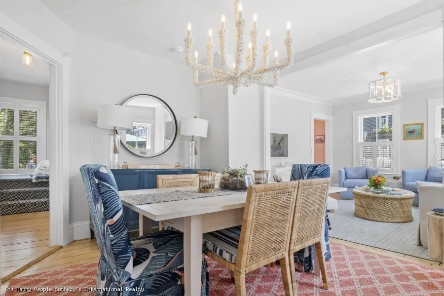 4 bed, 4+ bath apartment for rent at 82 Center, Nantucket — photo 10 of 36
