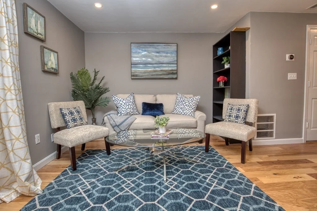 2 bed, 1 bath apartment for rent at 82 Centre St Unit B, Quincy — photo 6 of 13
