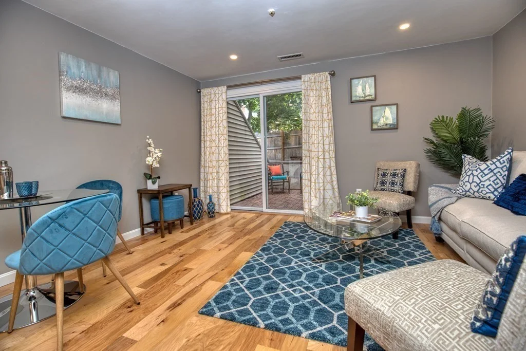 2 bed, 1 bath apartment for rent at 82 Centre St Unit B, Quincy — photo 5 of 13