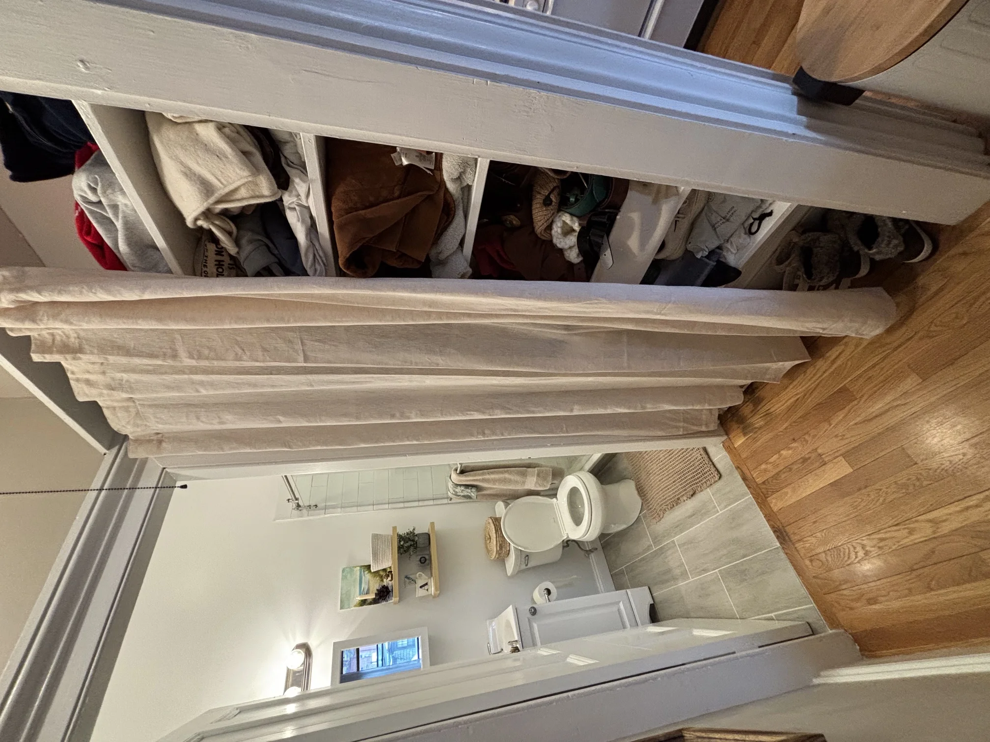Studio bed, 1 bath apartment for rent at 82 Charles St Unit 2R, Beacon Hill — photo 7 of 9