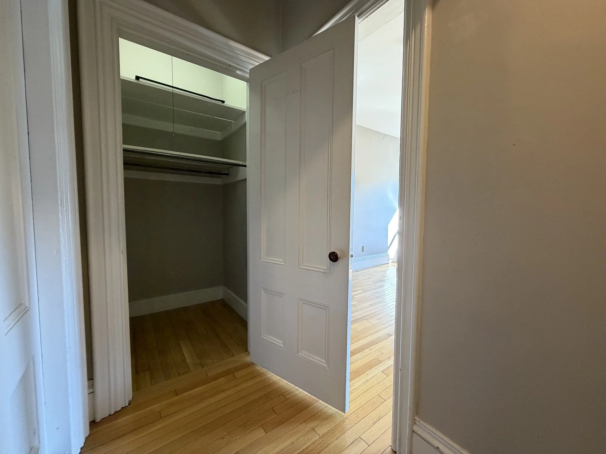 Studio bed, 1 bath apartment for rent at 82 Charles St Unit 4F, Beacon Hill — photo 7 of 8