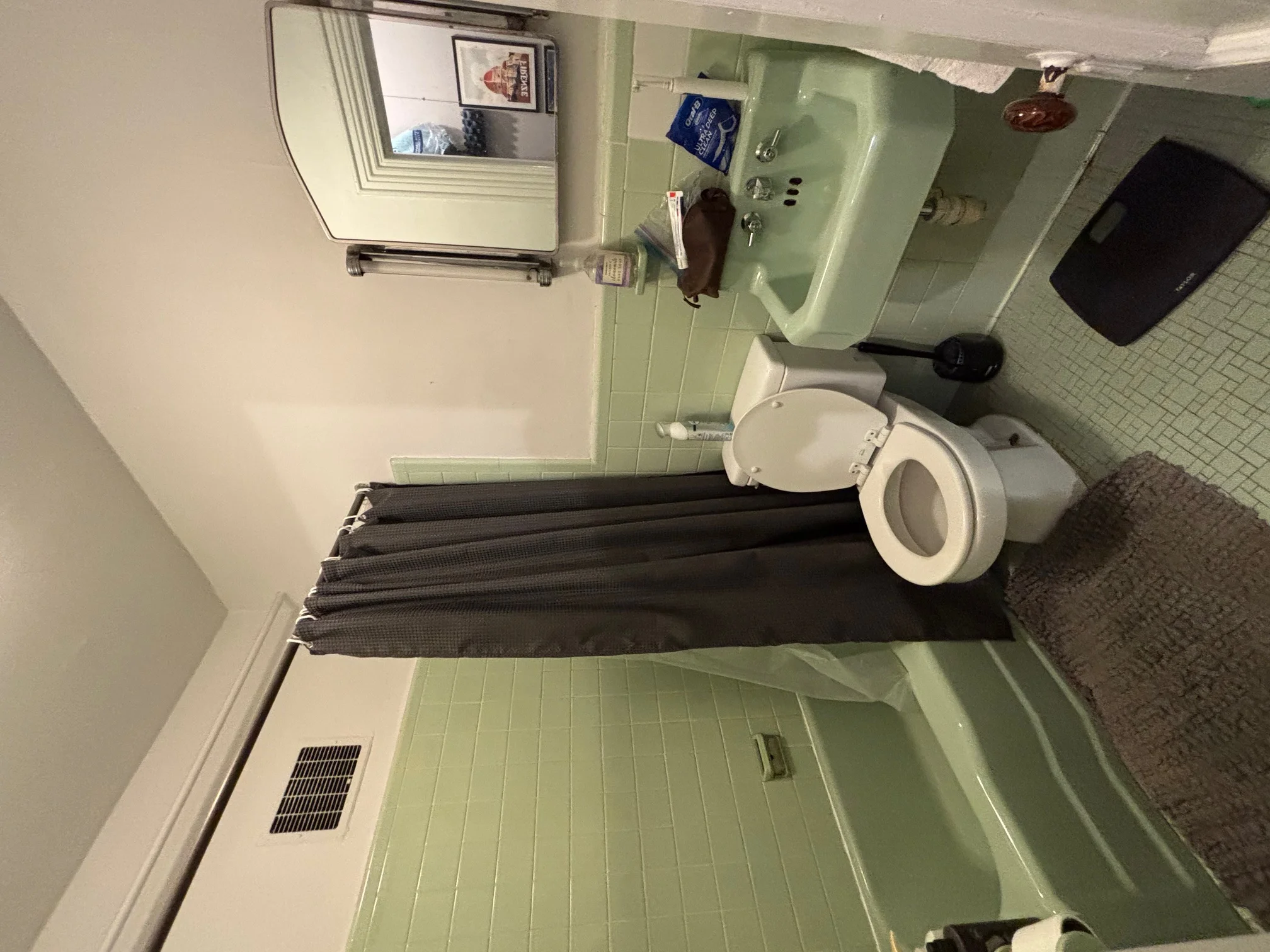 Studio bed, 1 bath apartment for rent at 82 Charles St Unit 4F, Beacon Hill — photo 9 of 9