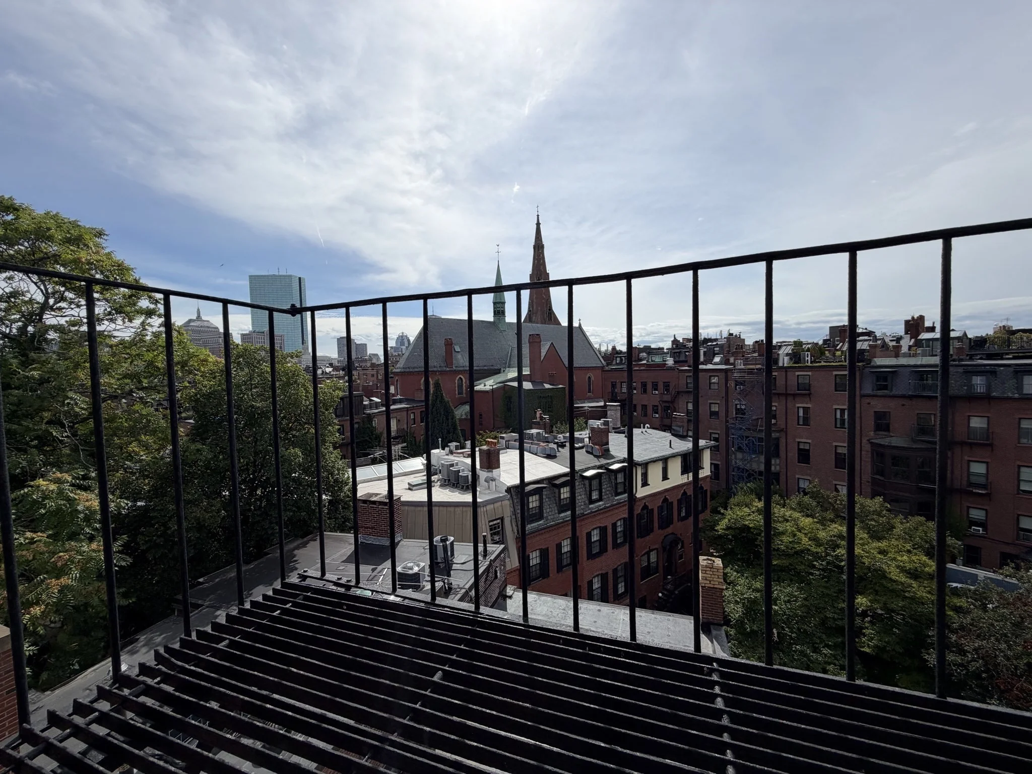 Studio bed, 1 bath apartment for rent at 82 Charles St Unit 4R, Beacon Hill — photo 9 of 9