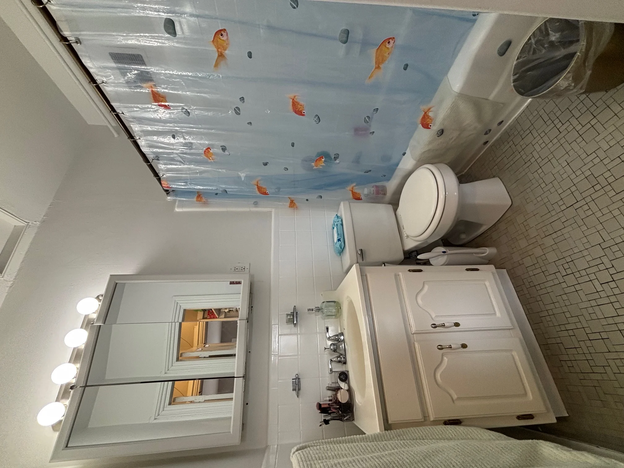 Studio bed, 1 bath apartment for rent at 82 Charles St Unit 4R, Beacon Hill — photo 10 of 11