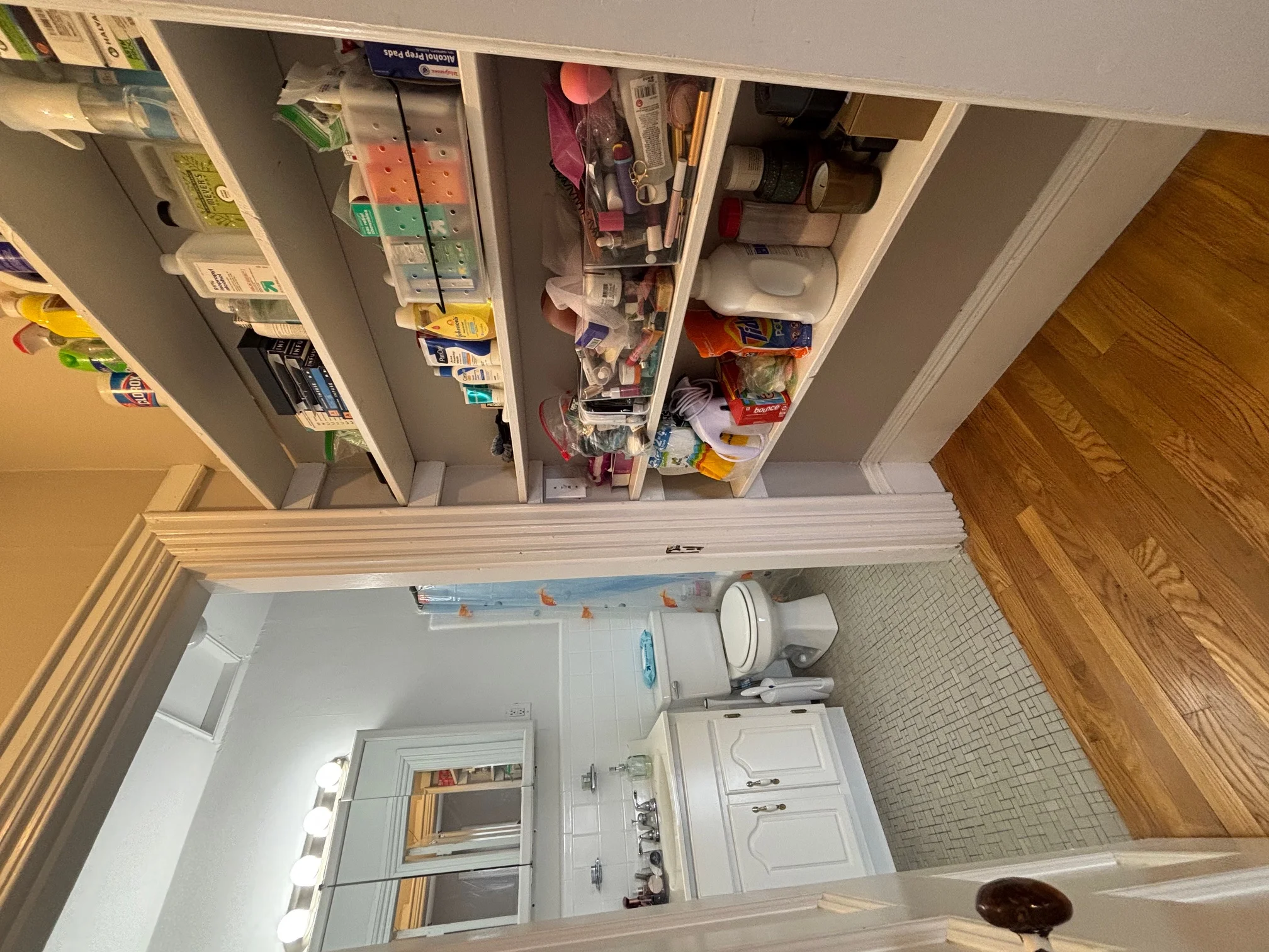 Studio bed, 1 bath apartment for rent at 82 Charles St Unit 4R, Beacon Hill — photo 9 of 11