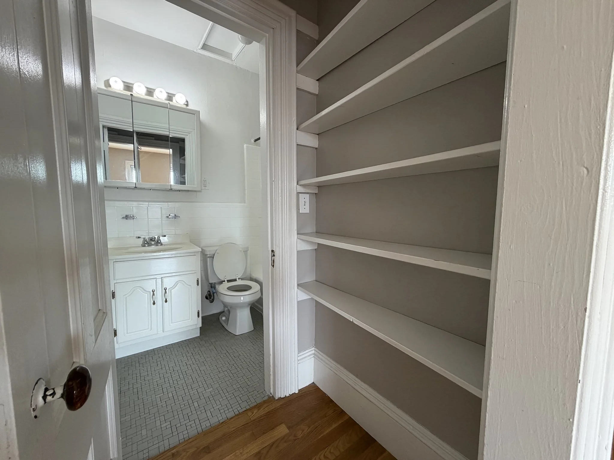 Studio bed, 1 bath apartment for rent at 82 Charles St Unit 4R, Beacon Hill — photo 7 of 9