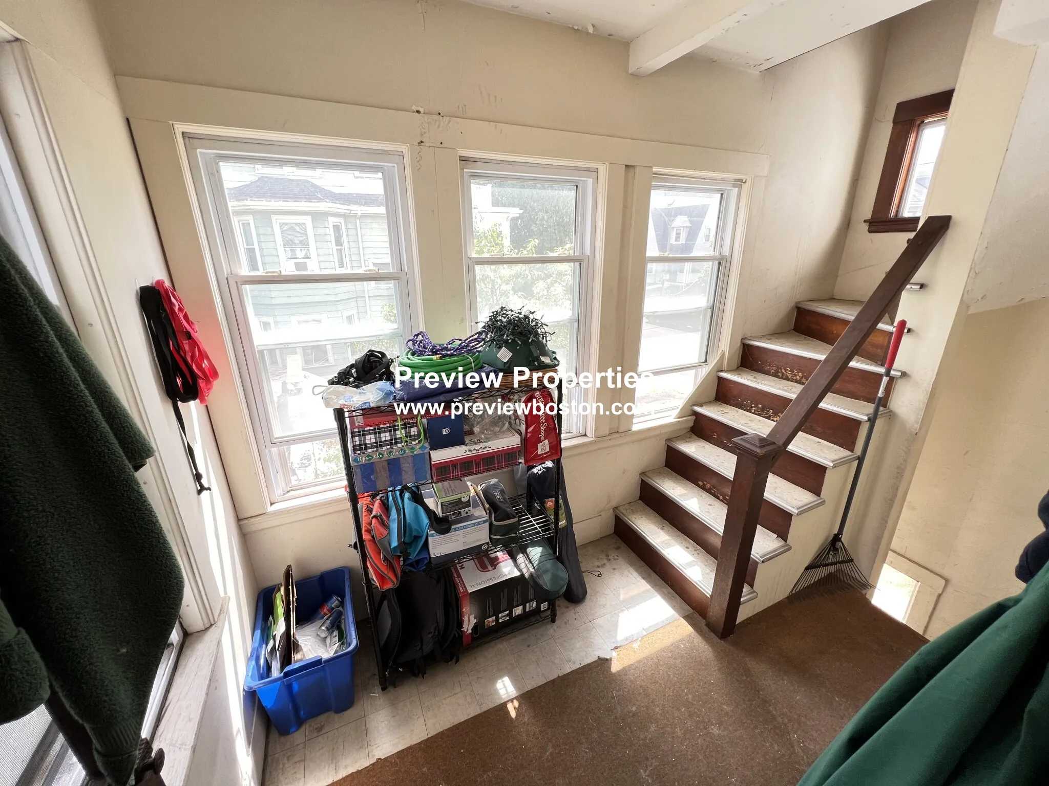 2 bed, 1 bath apartment for rent at 82 Chestnut Hill Ave Unit 2P, Brighton — photo 12 of 12