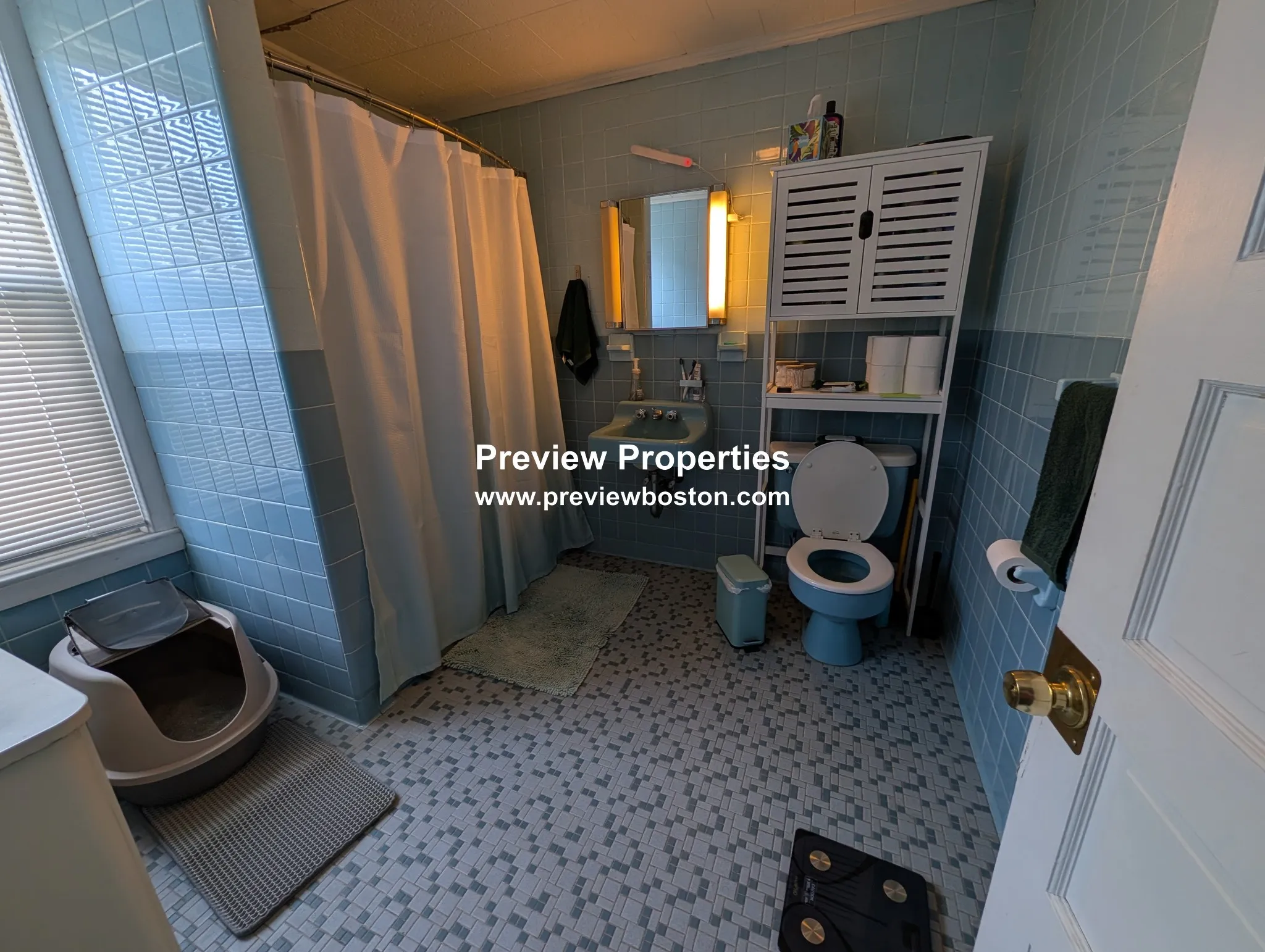 2 bed, 1 bath apartment for rent at 82 Chestnut Hill Ave Unit 2P, Brighton — photo 11 of 12
