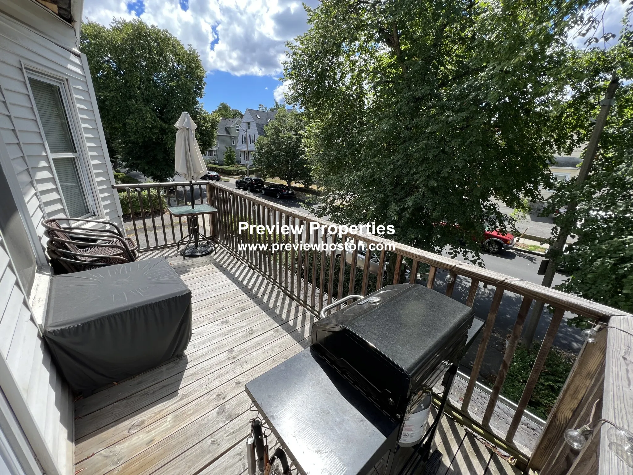 2 bed, 1 bath apartment for rent at 82 Chestnut Hill Ave Unit 2P, Brighton — photo 10 of 12