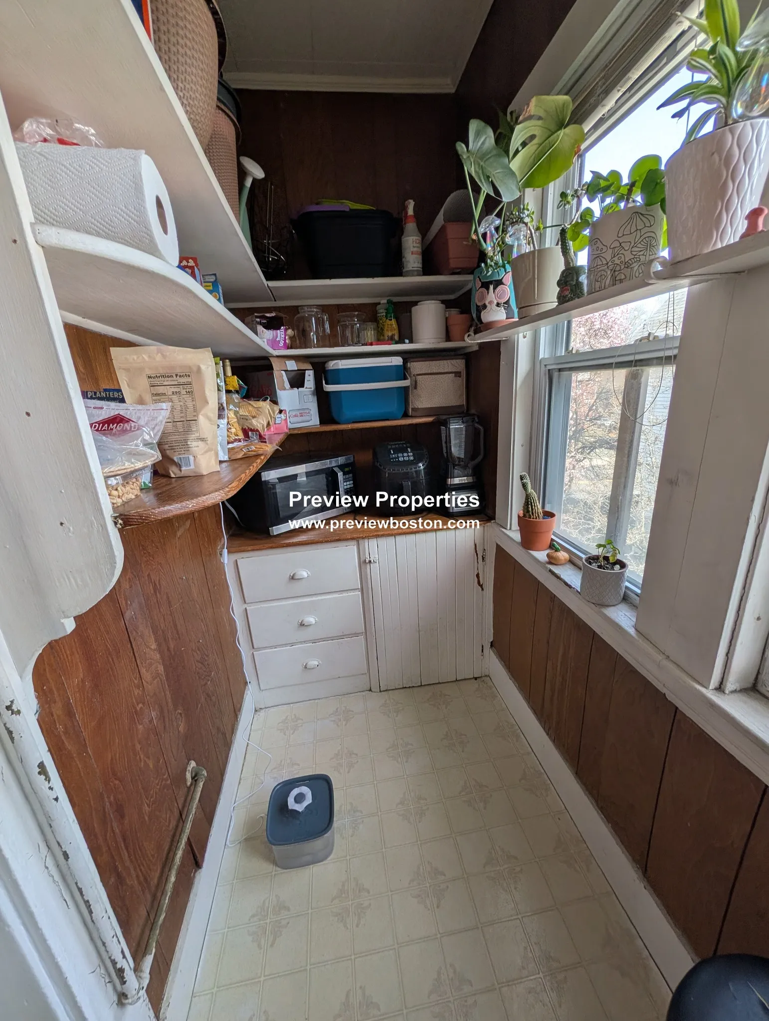 2 bed, 1 bath apartment for rent at 82 Chestnut Hill Ave Unit 2P, Brighton — photo 9 of 12