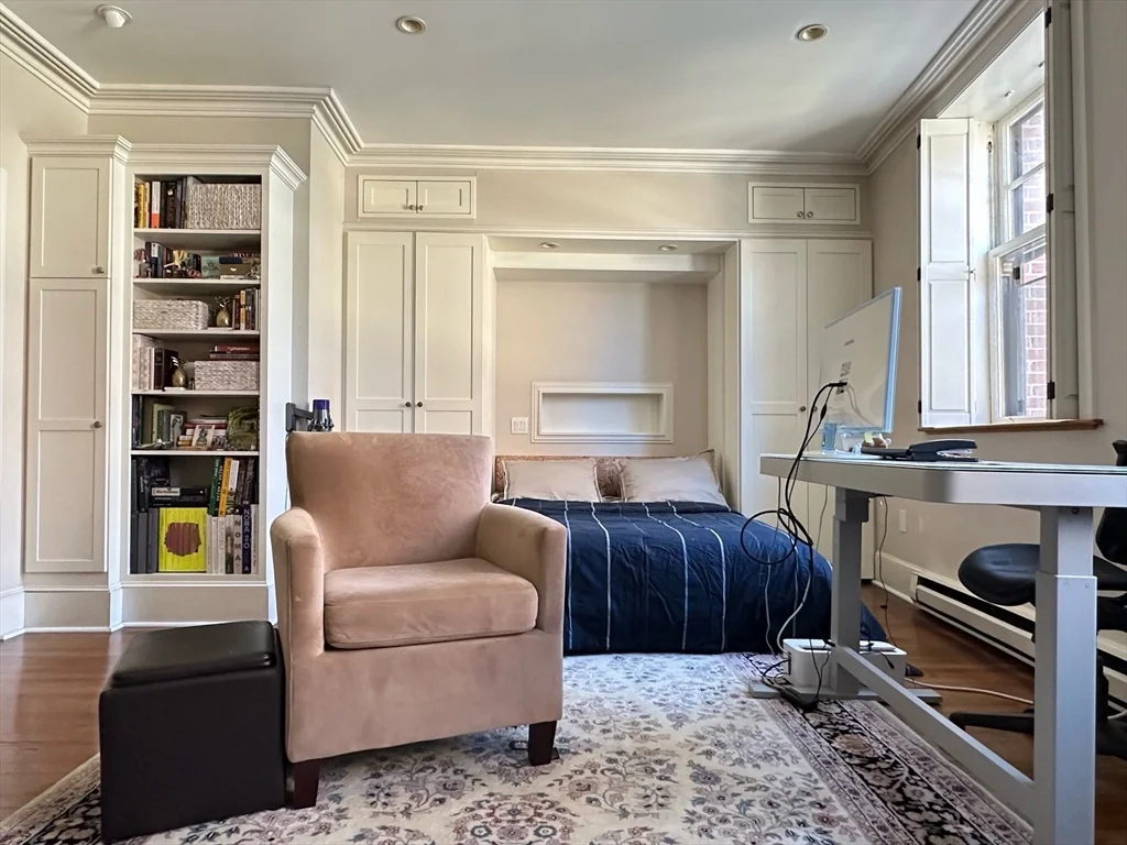 Studio bed, 1 bath apartment for rent at 82 Chestnut St Unit 21, Beacon Hill — photo 10 of 10