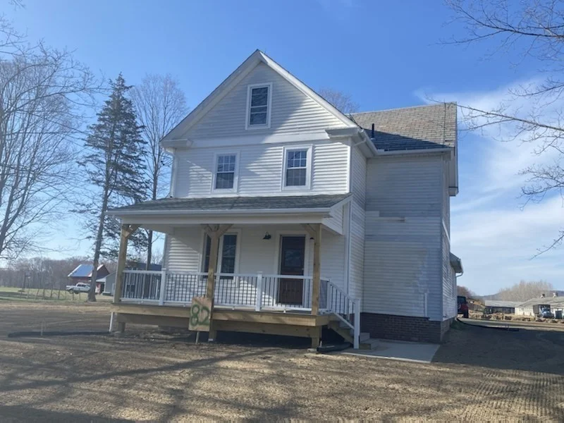 2 bed, 1 bath apartment for rent at 82 Comins Rd Unit 2, Hadley — photo 1 of 12