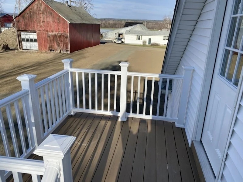 2 bed, 1 bath apartment for rent at 82 Comins Rd Unit 2, Hadley — photo 4 of 12