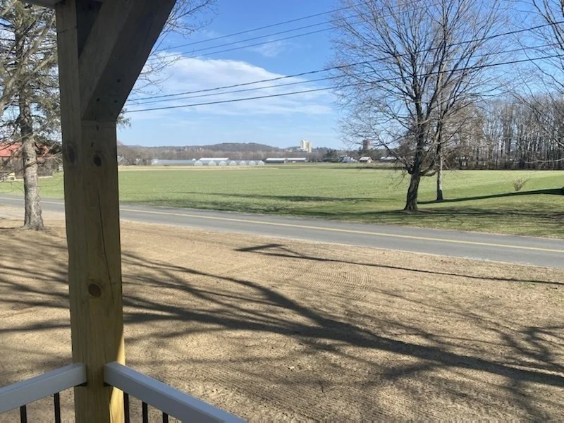 2 bed, 1 bath apartment for rent at 82 Comins Rd Unit 2, Hadley — photo 3 of 12