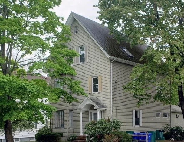 1 bed, 1 bath apartment for rent at 82 Dennis St Unit 2, Attleboro — photo 1 of 14
