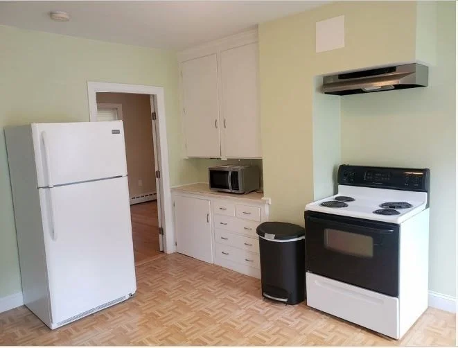 1 bed, 1 bath apartment for rent at 82 Dennis St Unit 2, Attleboro — photo 8 of 14