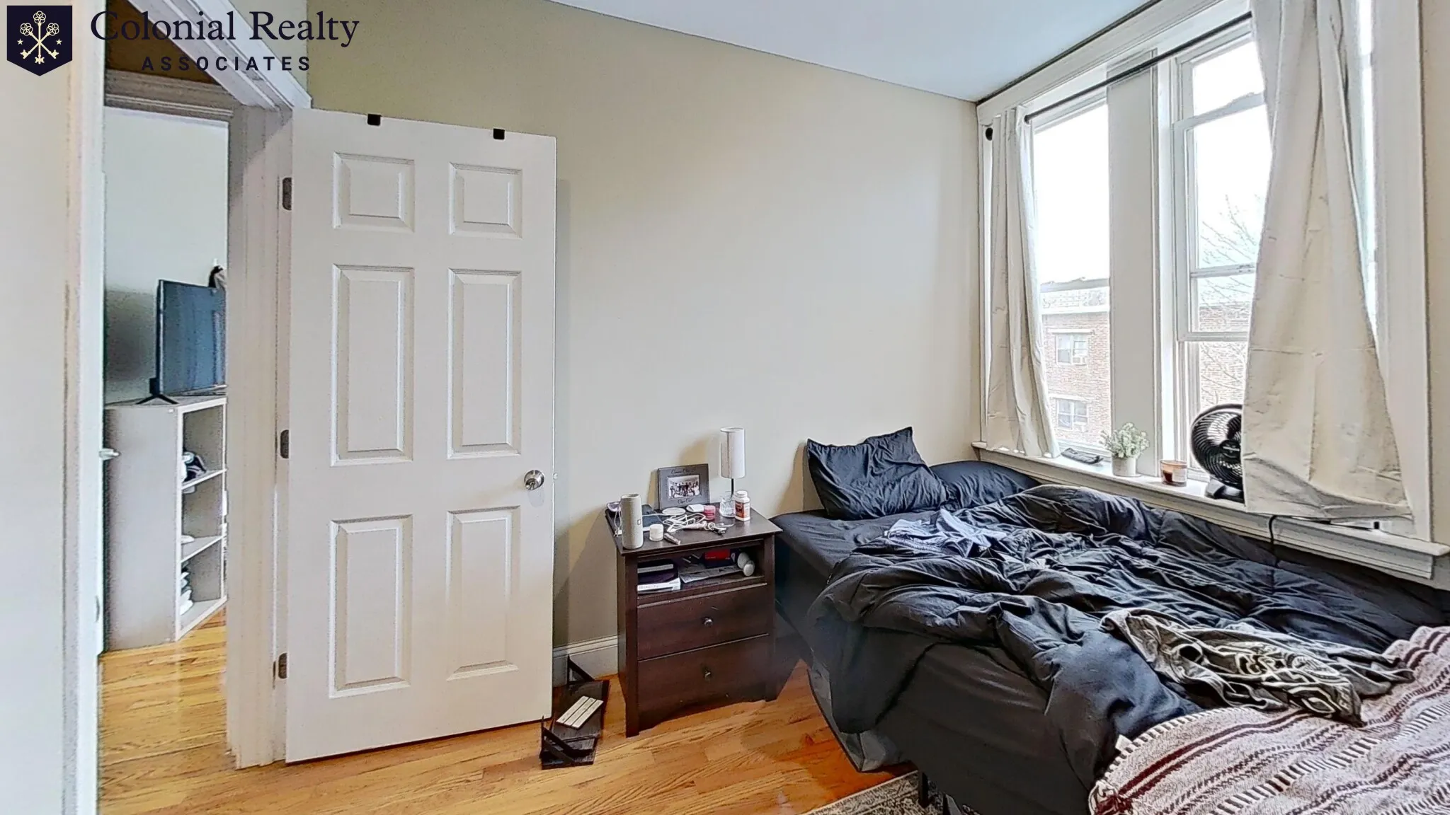 4 bed, 2 bath apartment for rent at 82 Egmont St Unit 11F, Brookline — photo 14 of 21