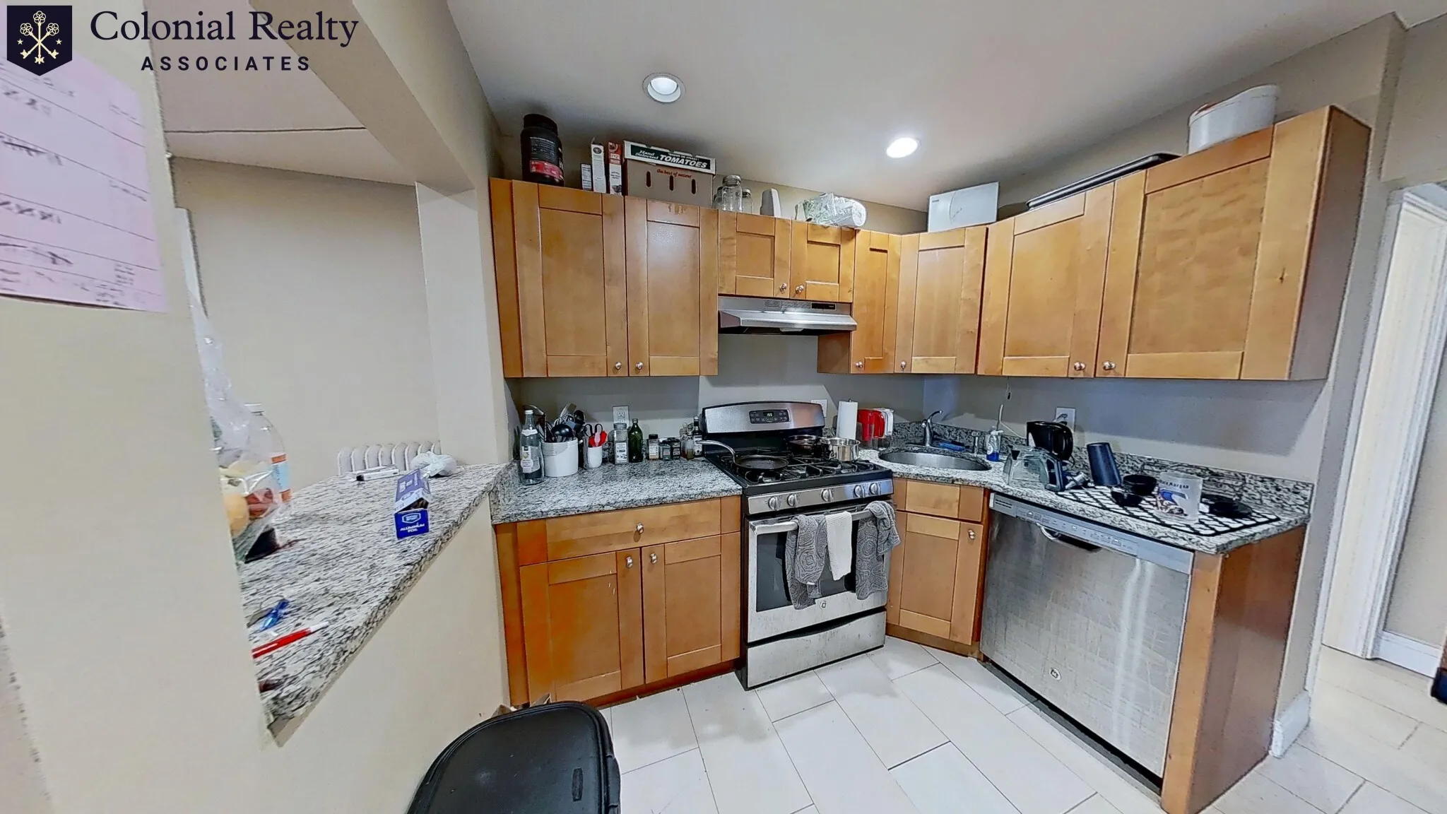 4 bed, 2 bath apartment for rent at 82 Egmont St Unit 11F, Brookline — photo 5 of 21