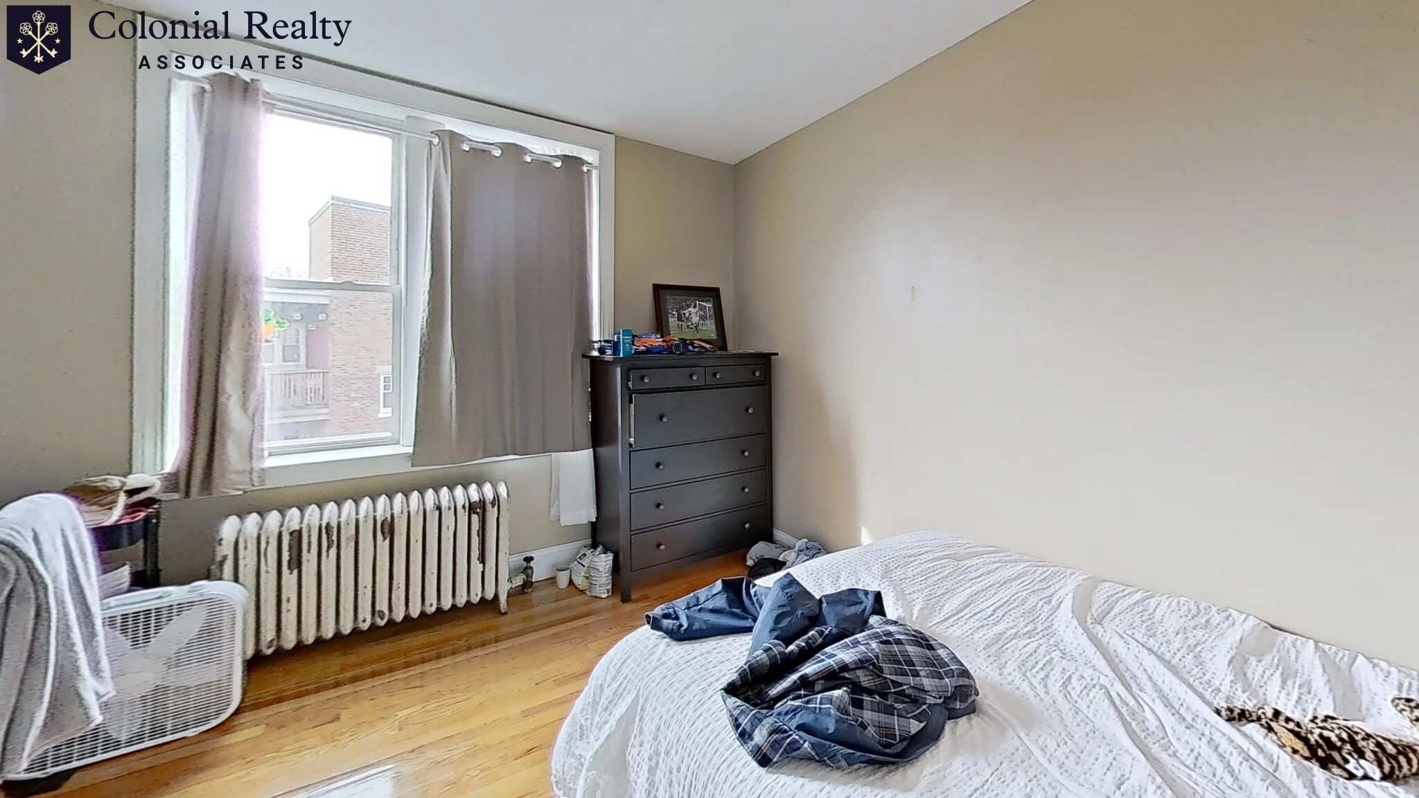4 bed, 2 bath apartment for rent at 82 Egmont St Unit 11F, Brookline — photo 11 of 21