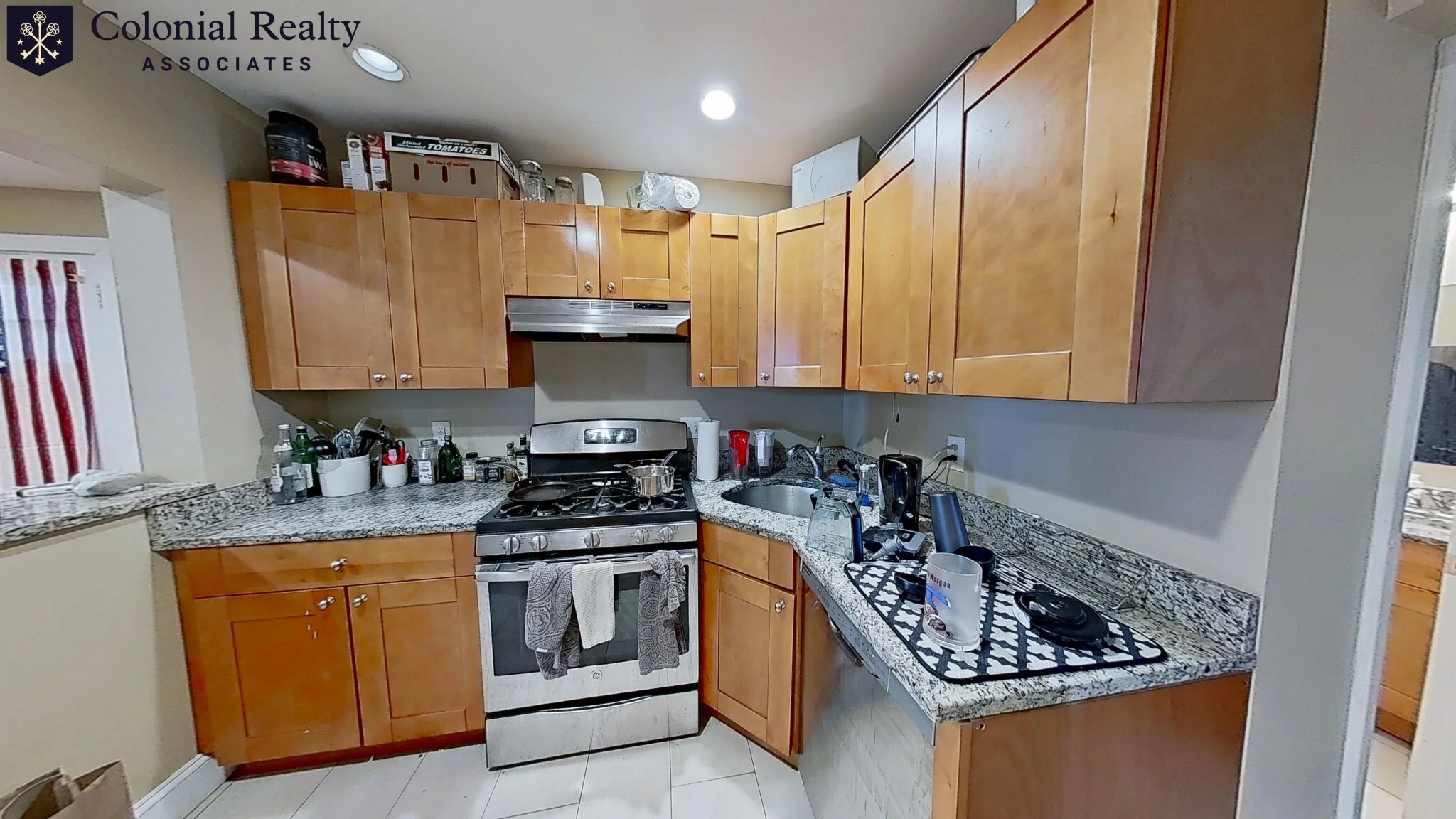 4 bed, 2 bath apartment for rent at 82 Egmont St Unit 5F, Brookline — photo 5 of 21