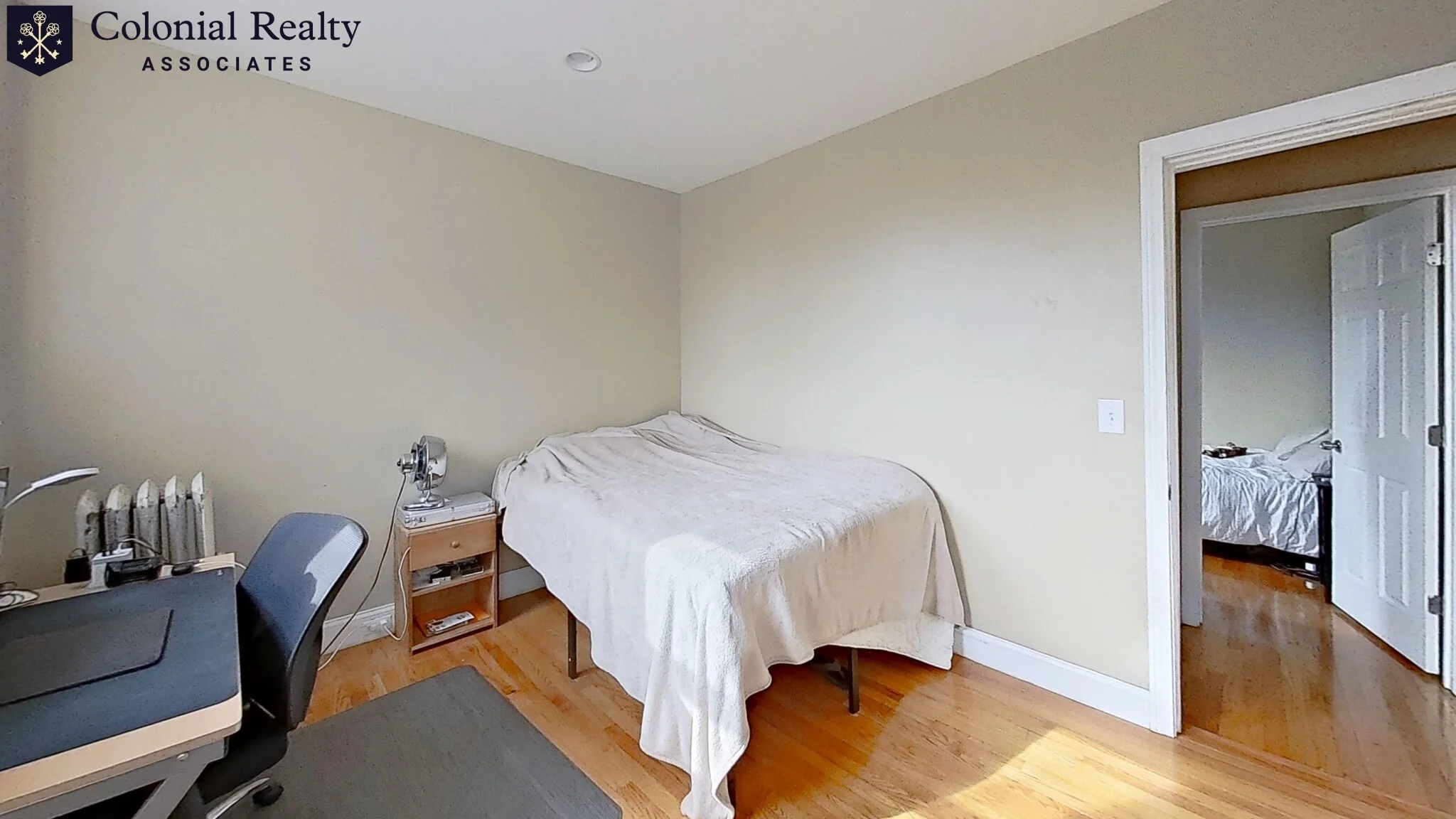 4 bed, 2 bath apartment for rent at 82 Egmont St Unit 5F, Brookline — photo 16 of 21
