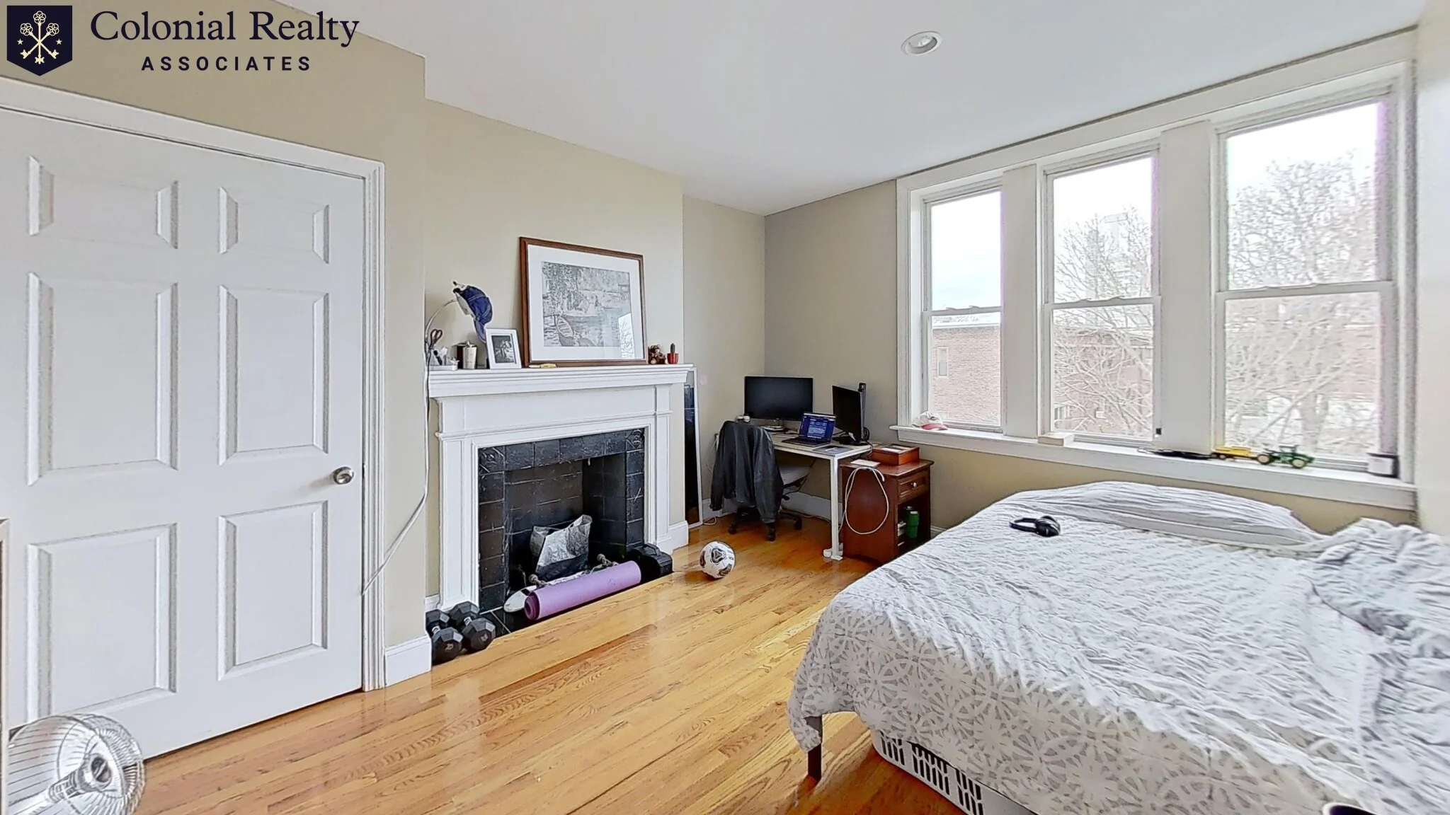 4 bed, 2 bath apartment for rent at 82 Egmont St Unit 5F, Brookline — photo 17 of 21